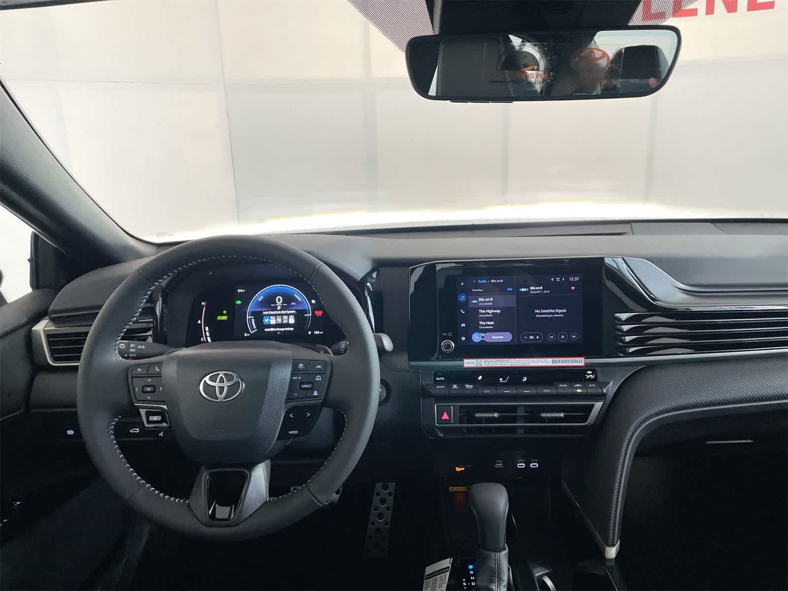 Thumbnail: 2026 Toyota Camry - 16