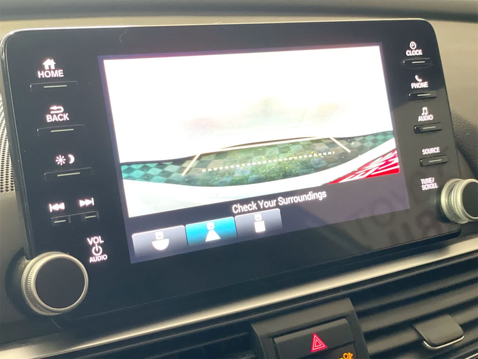 Thumbnail: 2022 Honda Accord - 21