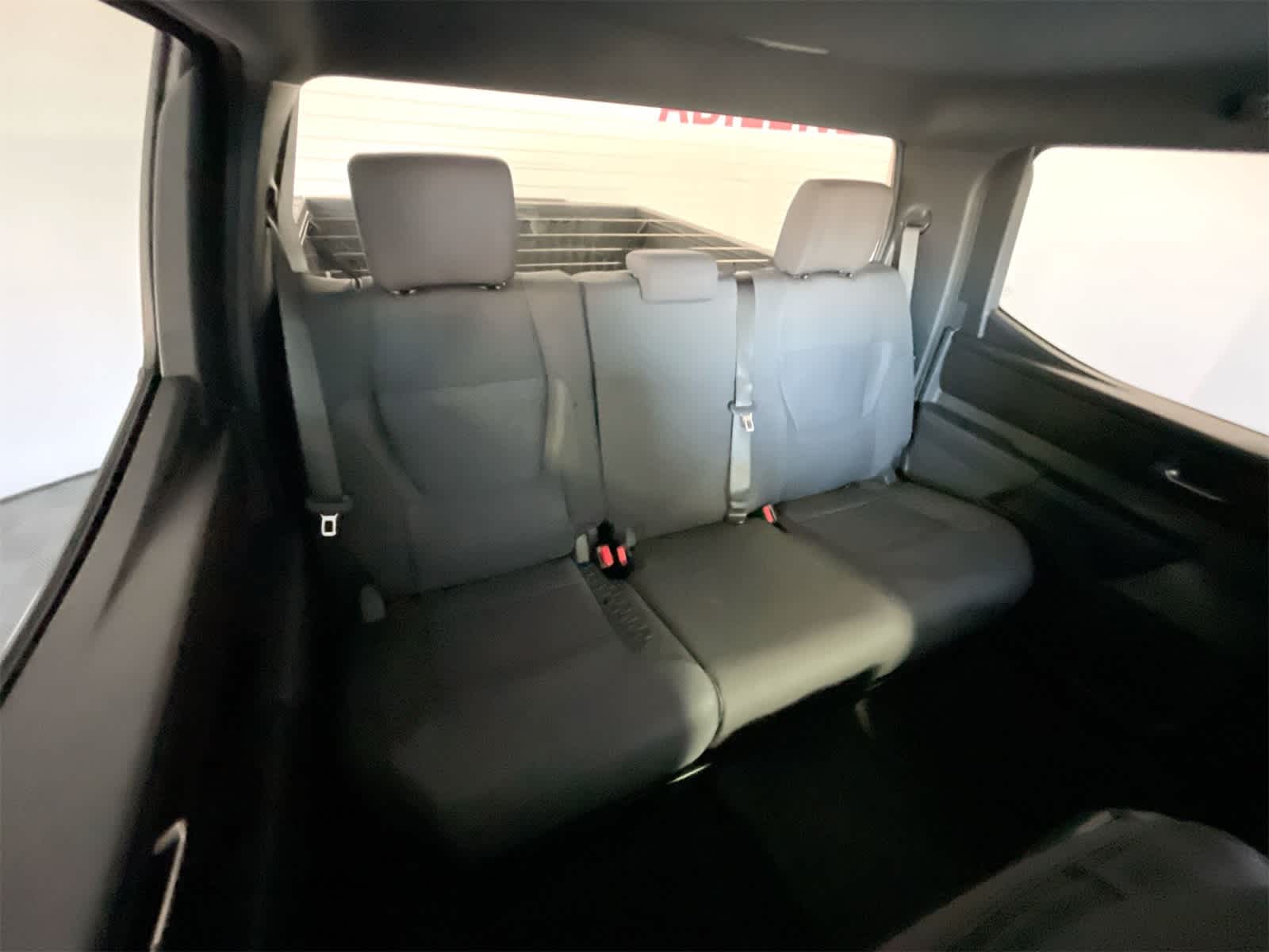 Thumbnail: 2026 Toyota Tundra - 14