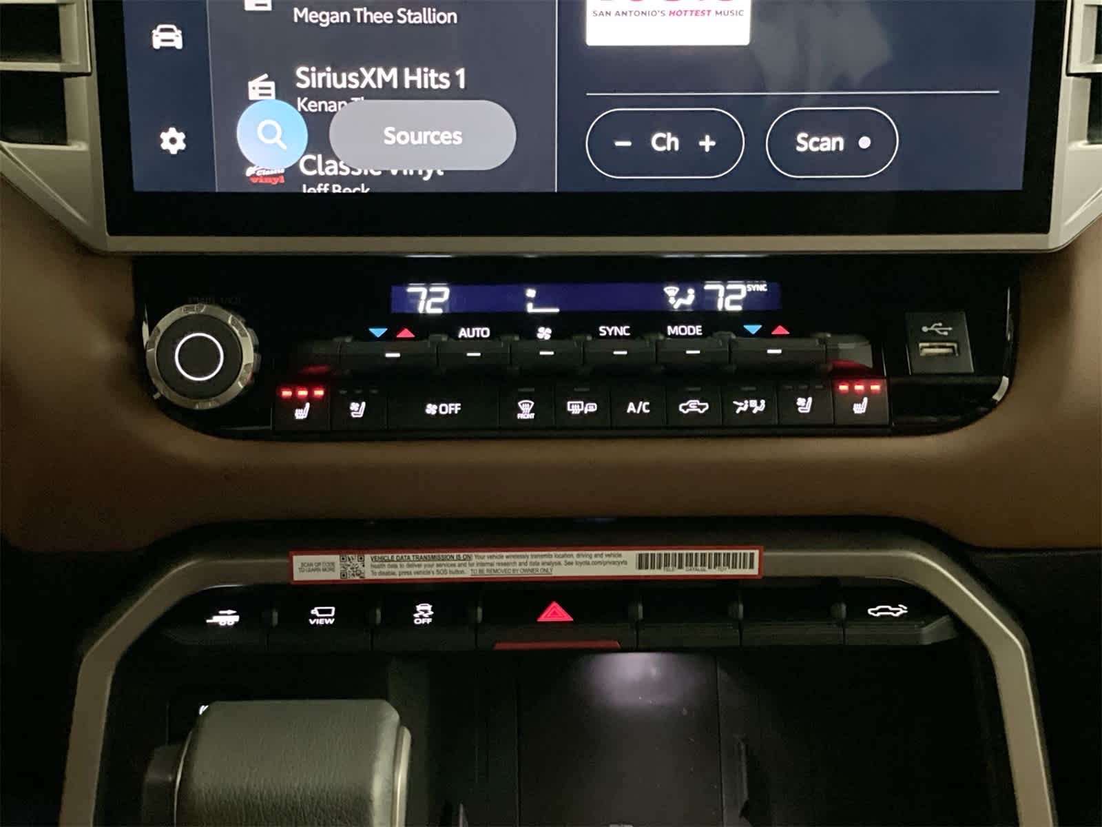 Thumbnail: 2026 Toyota Tundra - 22