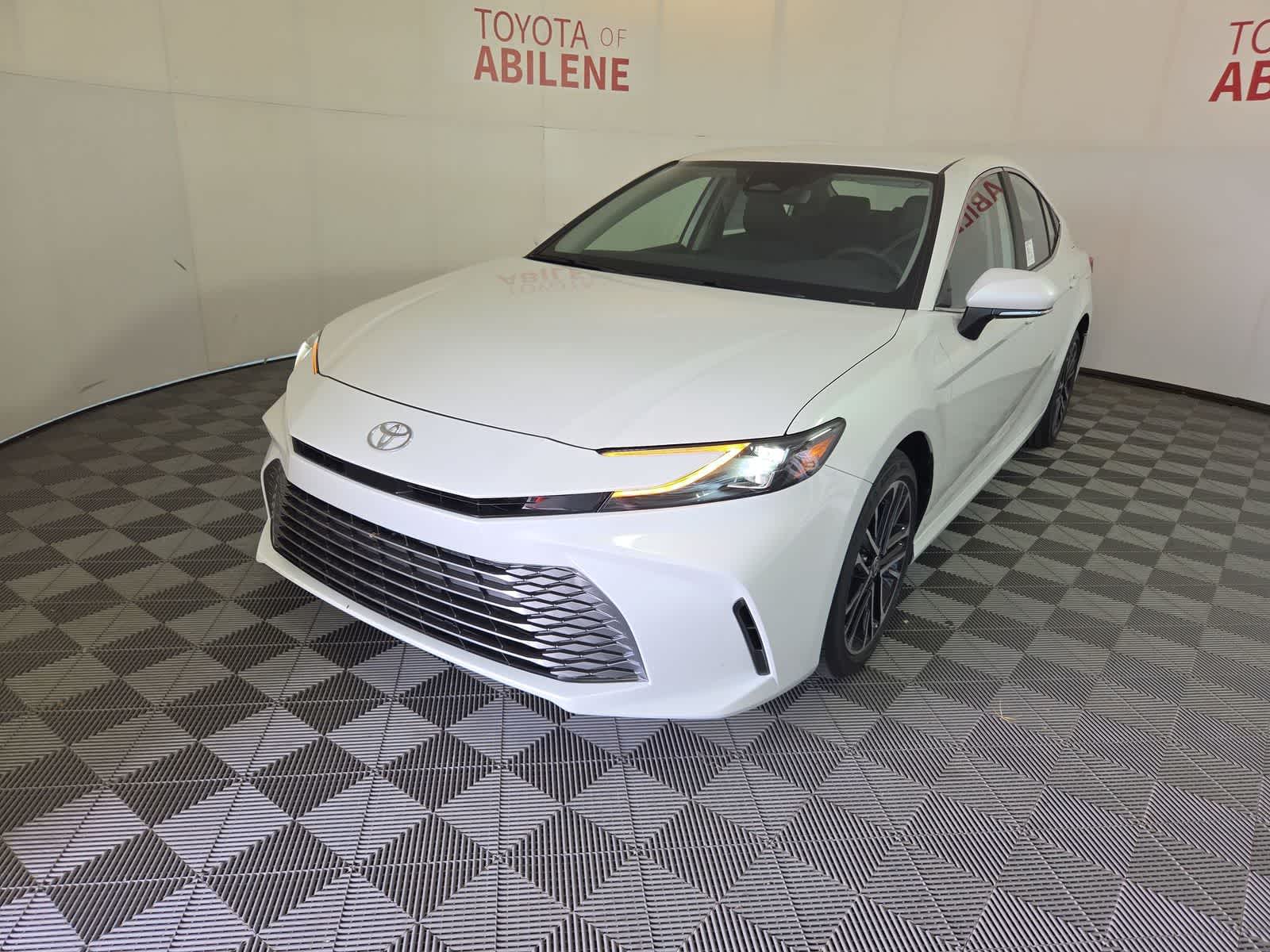 Thumbnail: 2026 Toyota Camry - 1