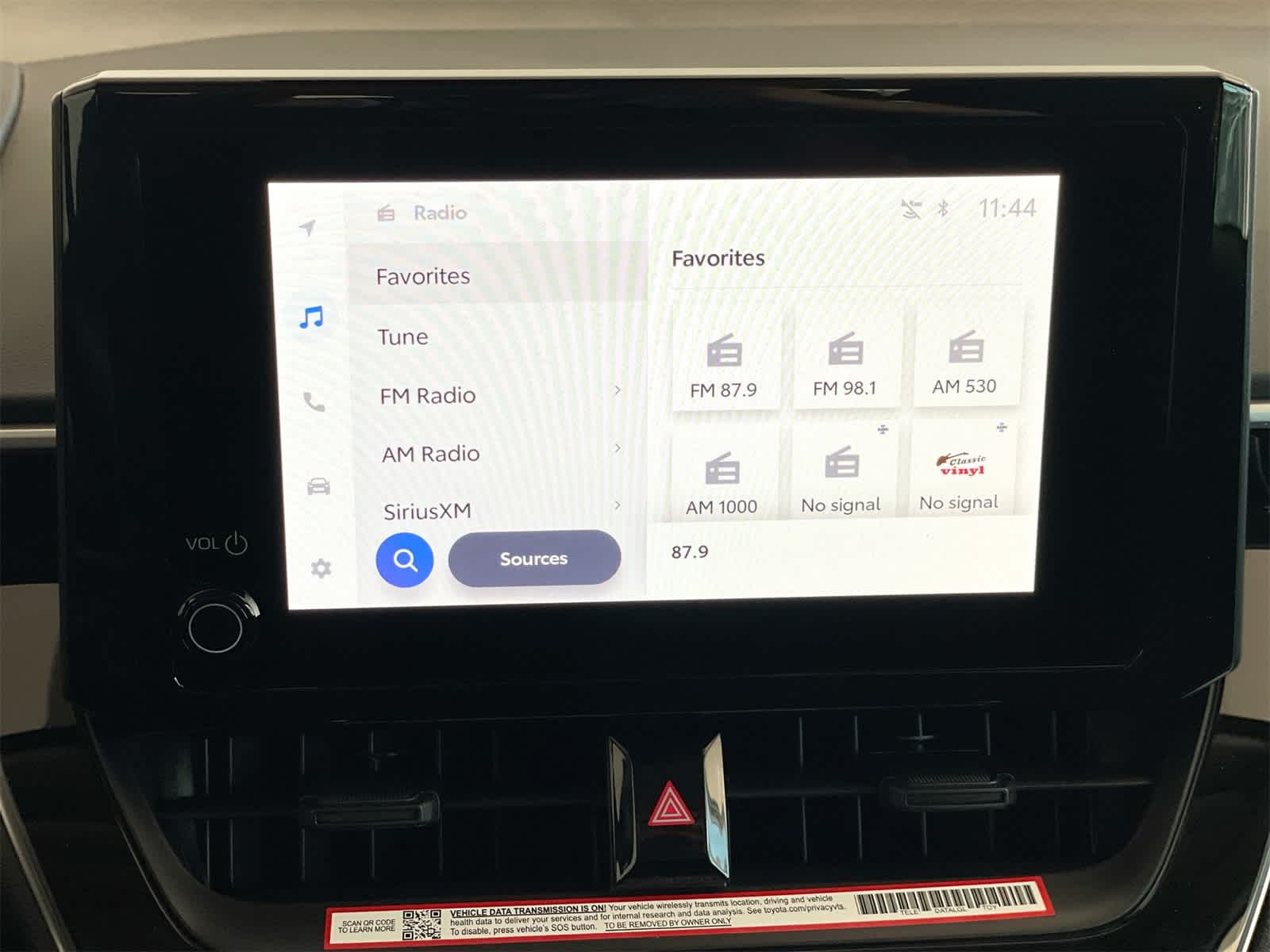 Thumbnail: 2026 Toyota Corolla - 19