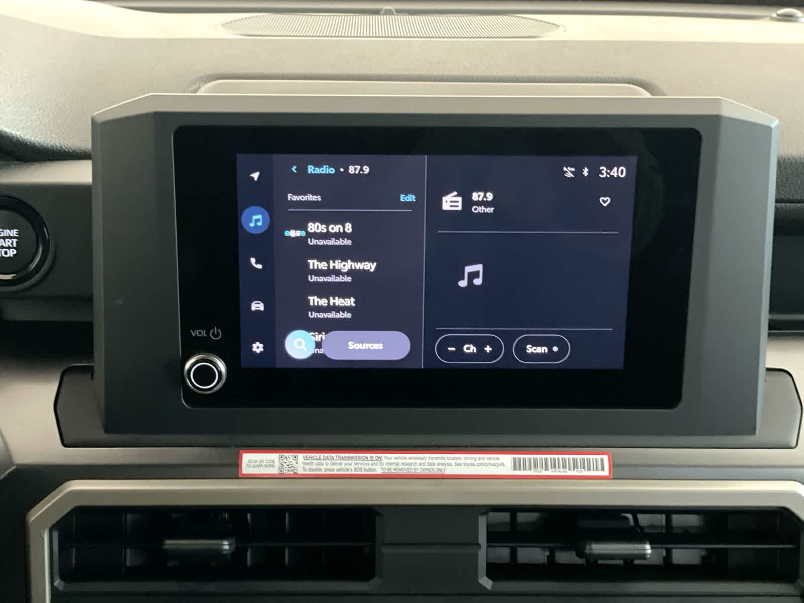 Thumbnail: 2026 Toyota Tacoma - 18