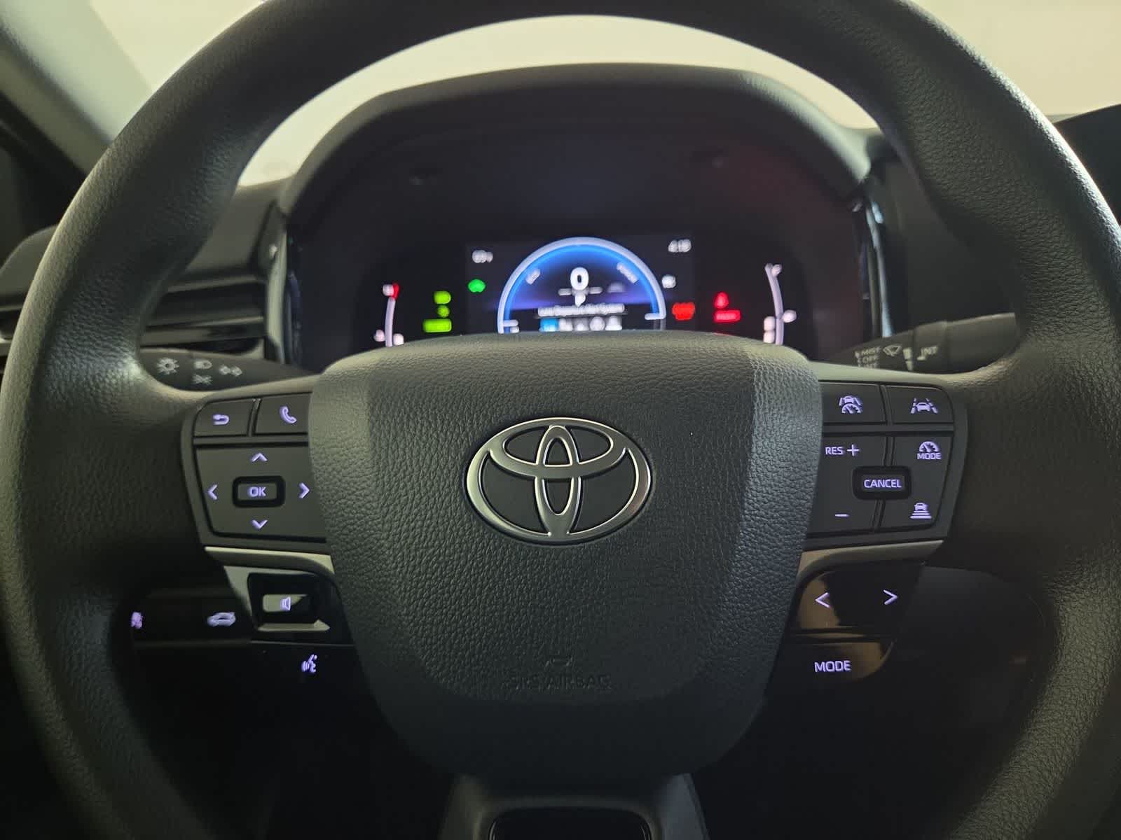 Thumbnail: 2026 Toyota Camry - 18