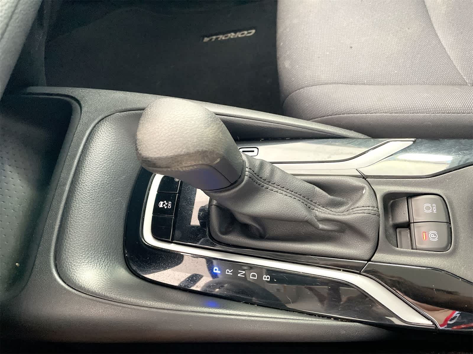 Thumbnail: 2020 Toyota Corolla - 22