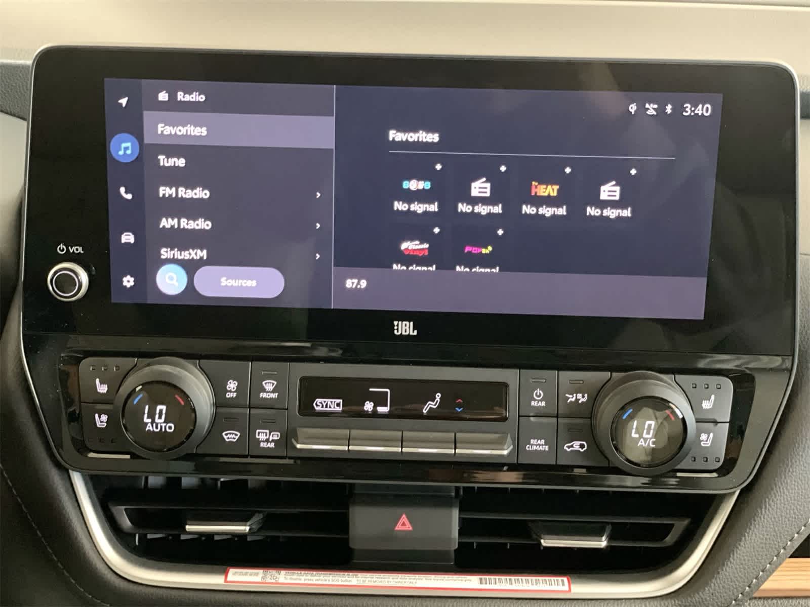 Thumbnail: 2026 Toyota Grand Highlander - 21