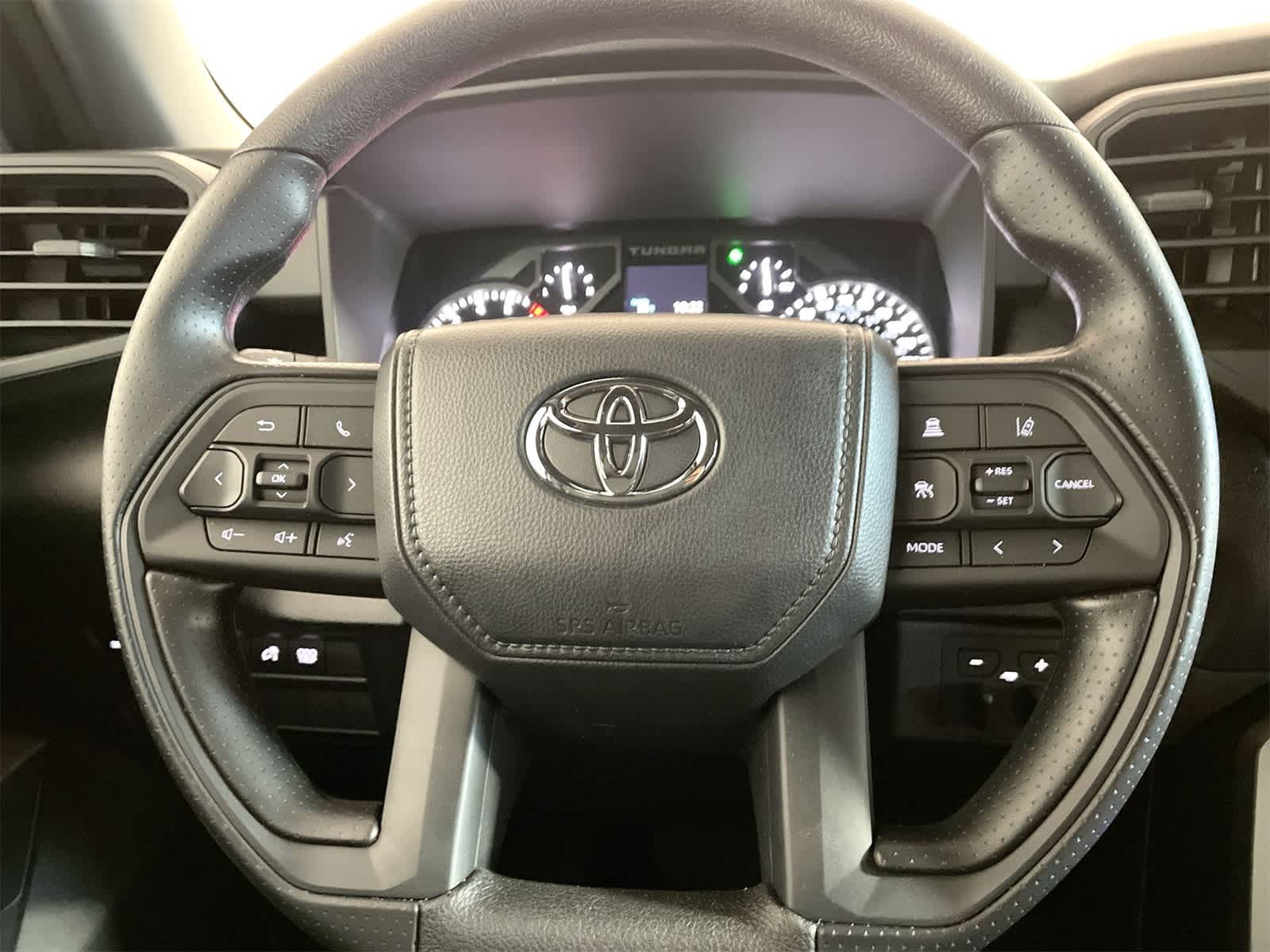 Thumbnail: 2026 Toyota Tundra - 16