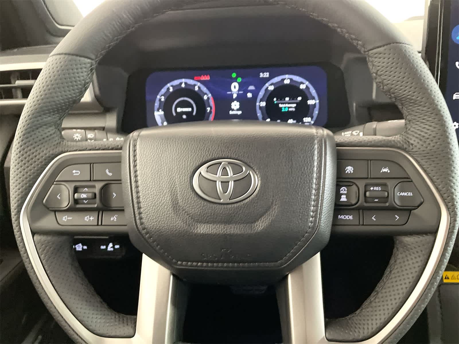 Thumbnail: 2025 Toyota Tacoma - 18