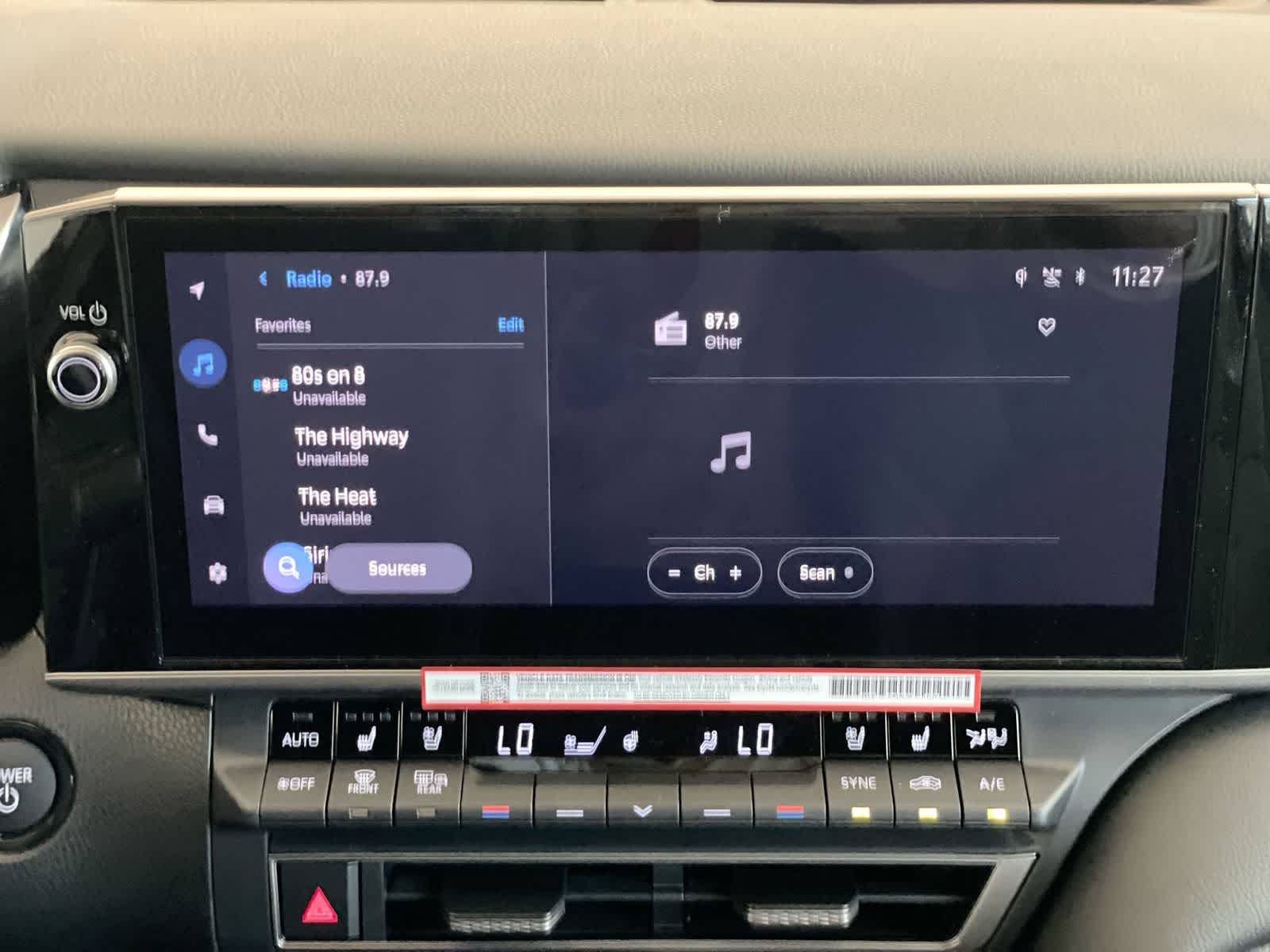 Thumbnail: 2026 Toyota Camry - 19