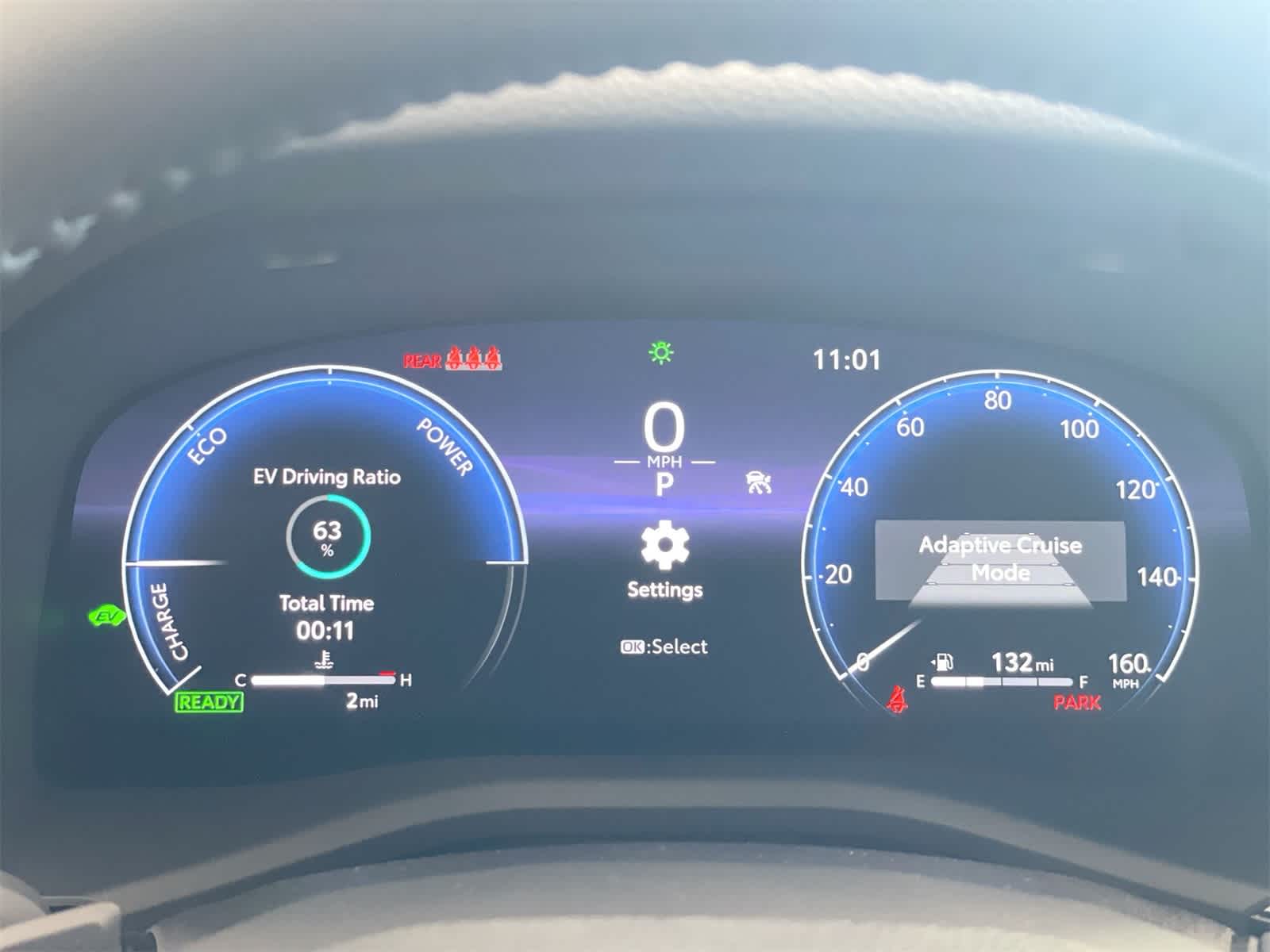2025 Toyota Camry XSE 19