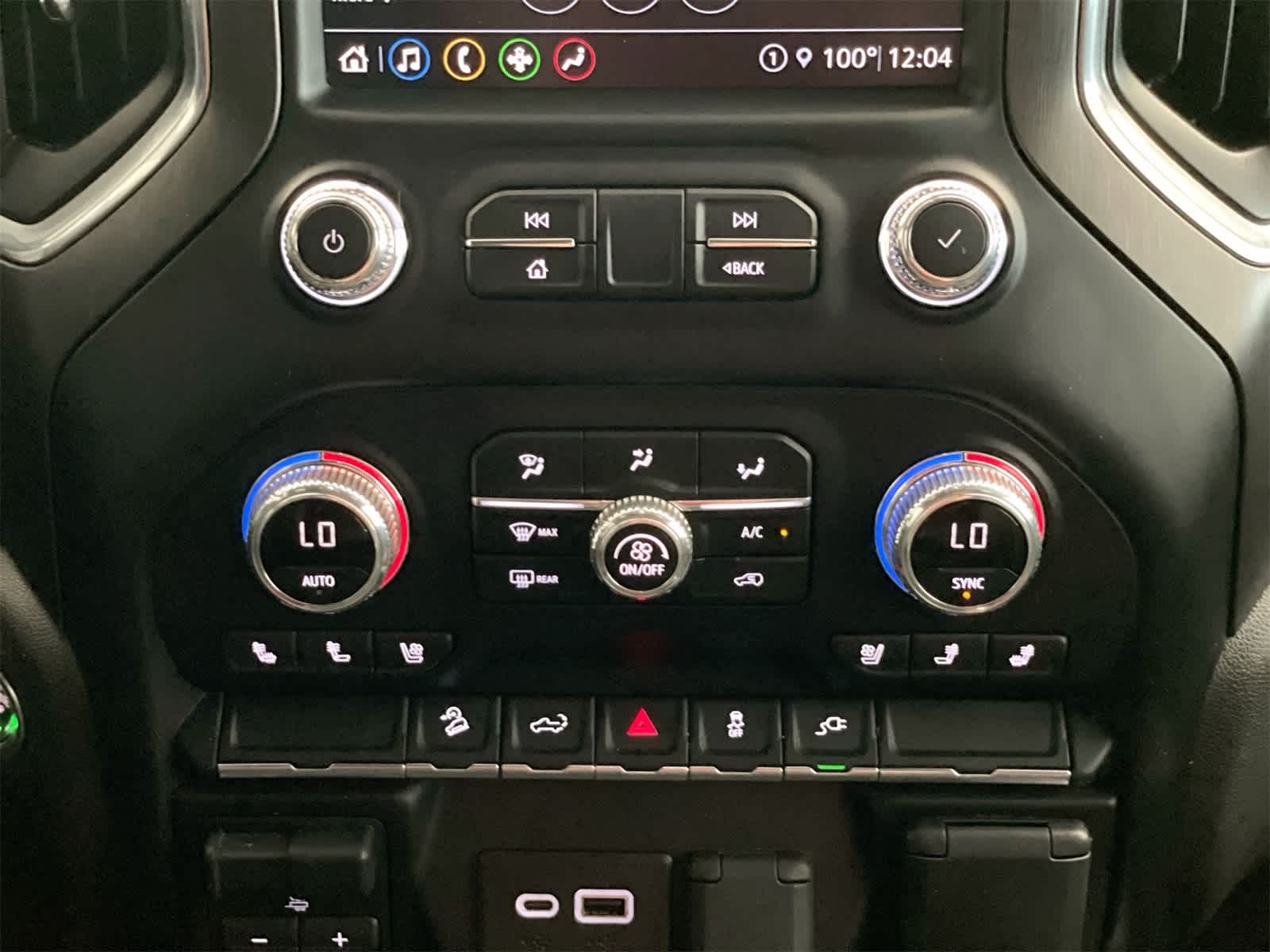 Thumbnail: 2021 GMC Sierra 1500 - 22
