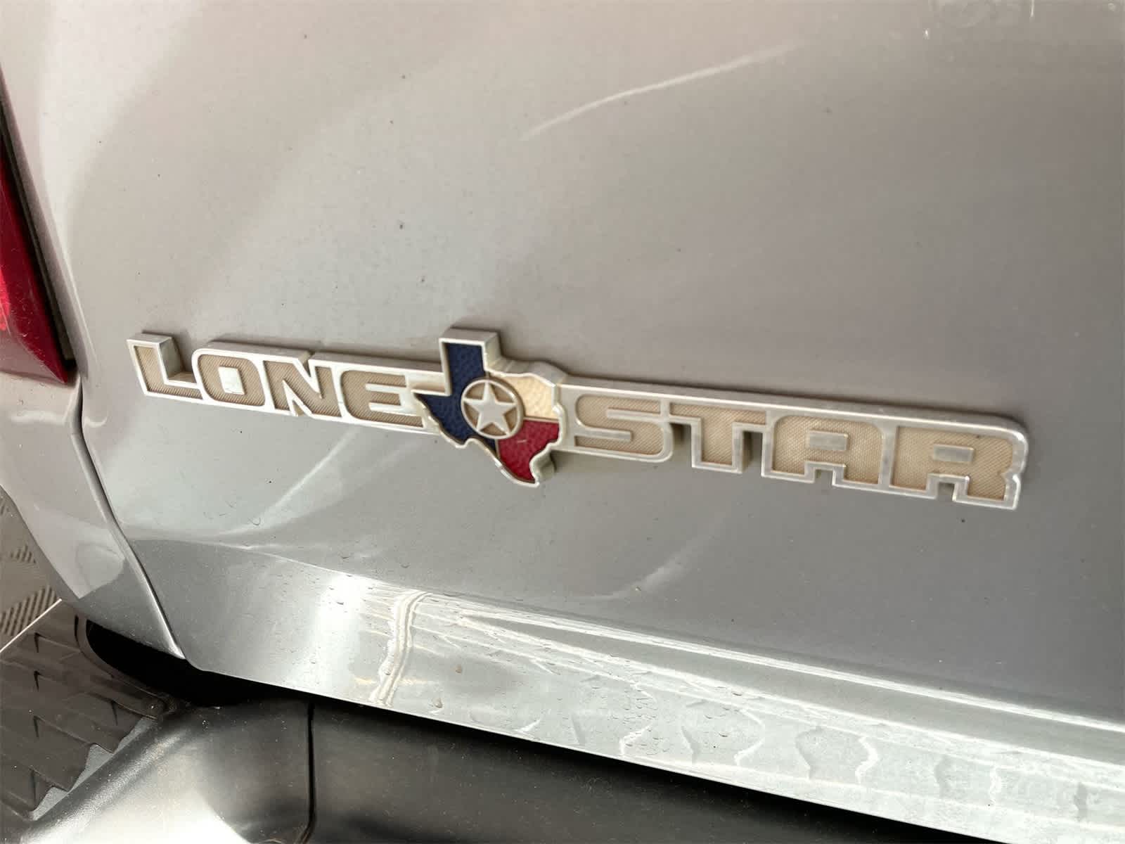 Thumbnail: 2021 RAM 1500 - 5