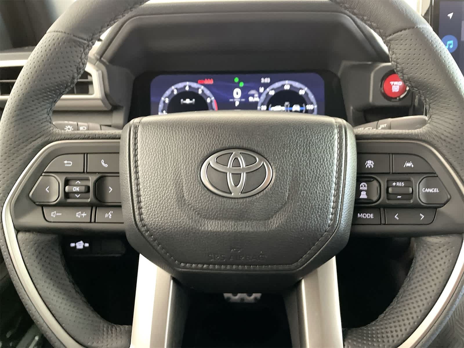 Thumbnail: 2025 Toyota Tacoma - 16