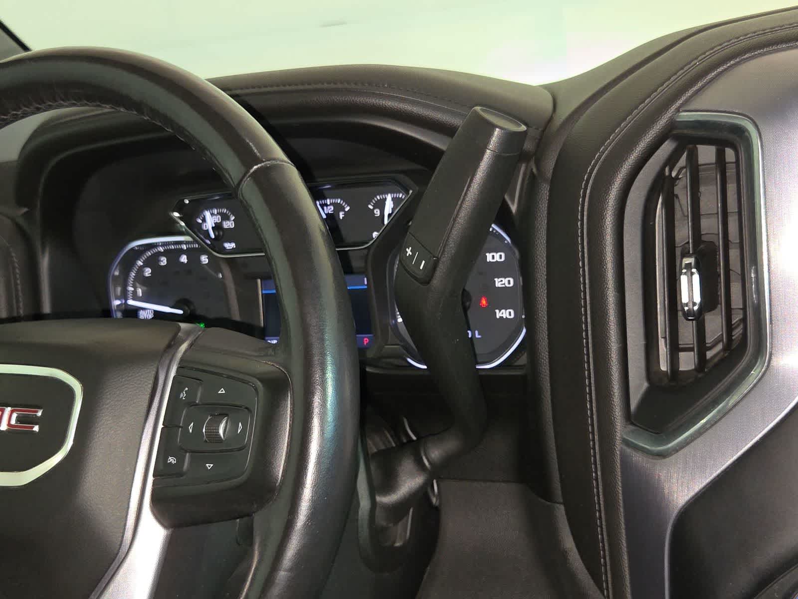Thumbnail: 2019 GMC Sierra 1500 - 23