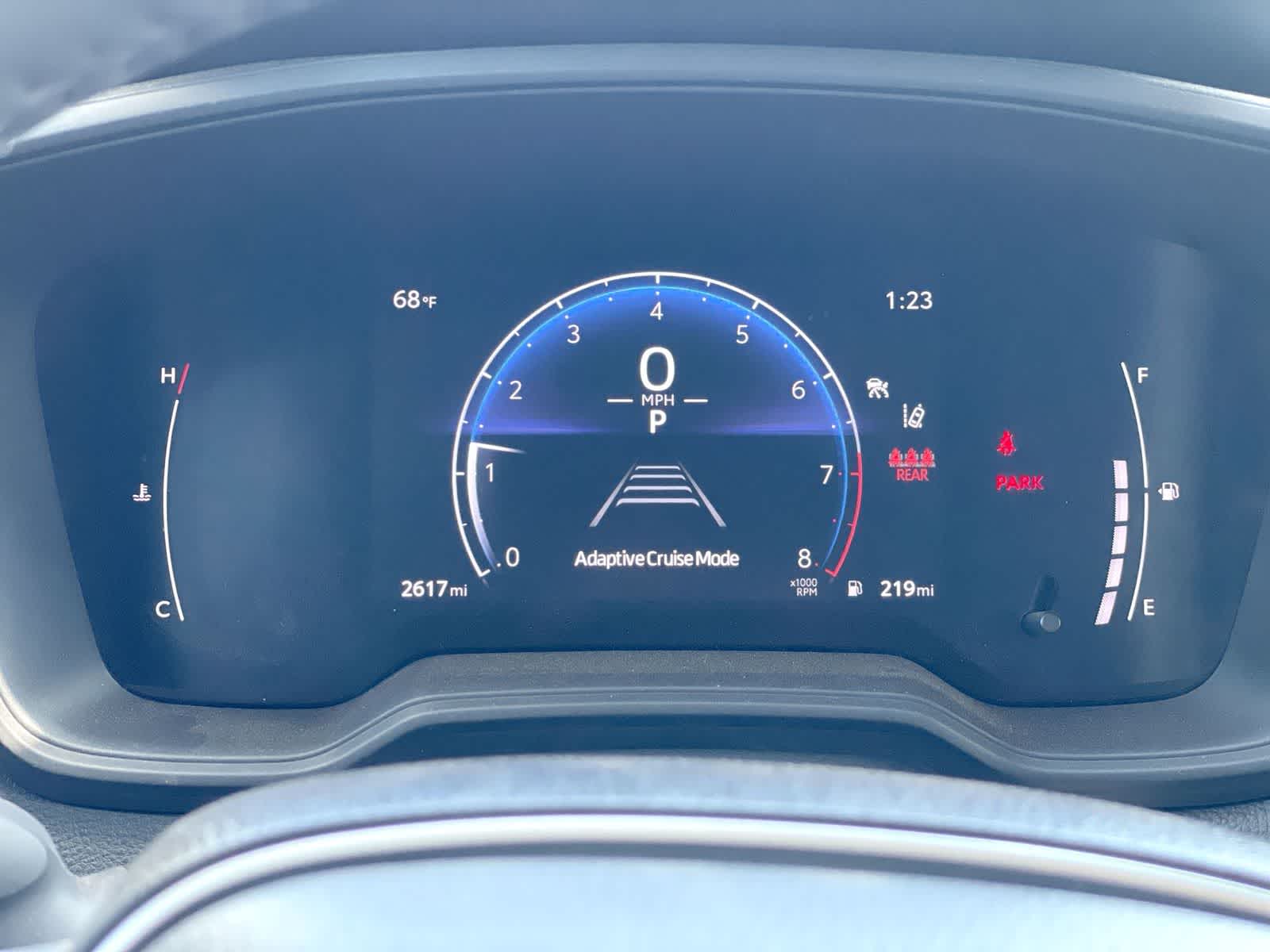 Thumbnail: 2026 Toyota Corolla Cross - 17