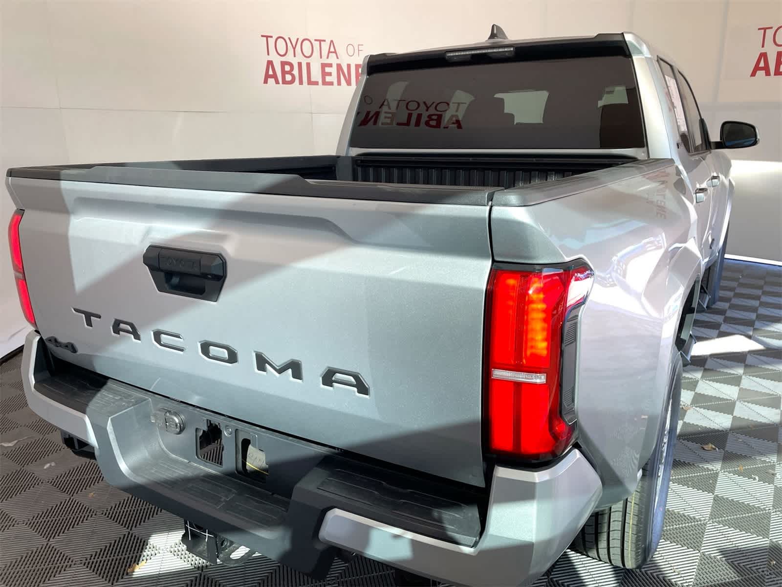 Thumbnail: 2025 Toyota Tacoma - 7