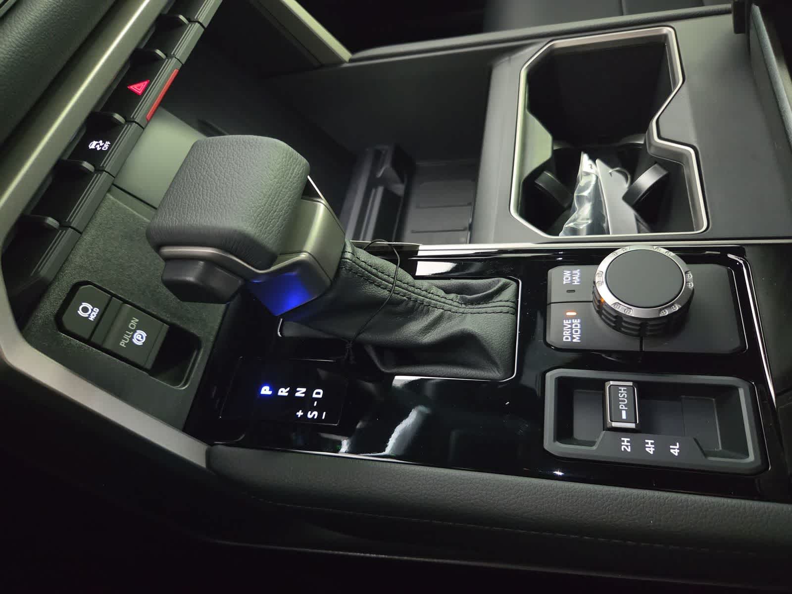 Thumbnail: 2026 Toyota Tundra - 22