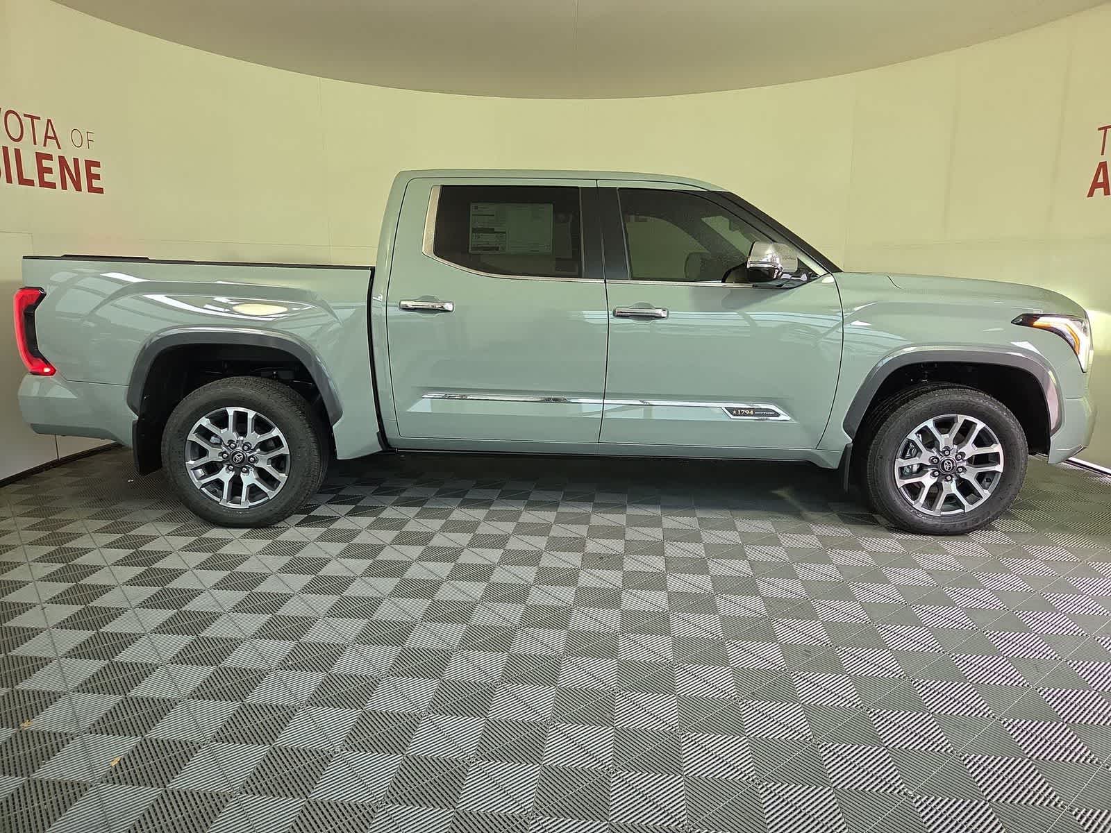 Thumbnail: 2026 Toyota Tundra - 8