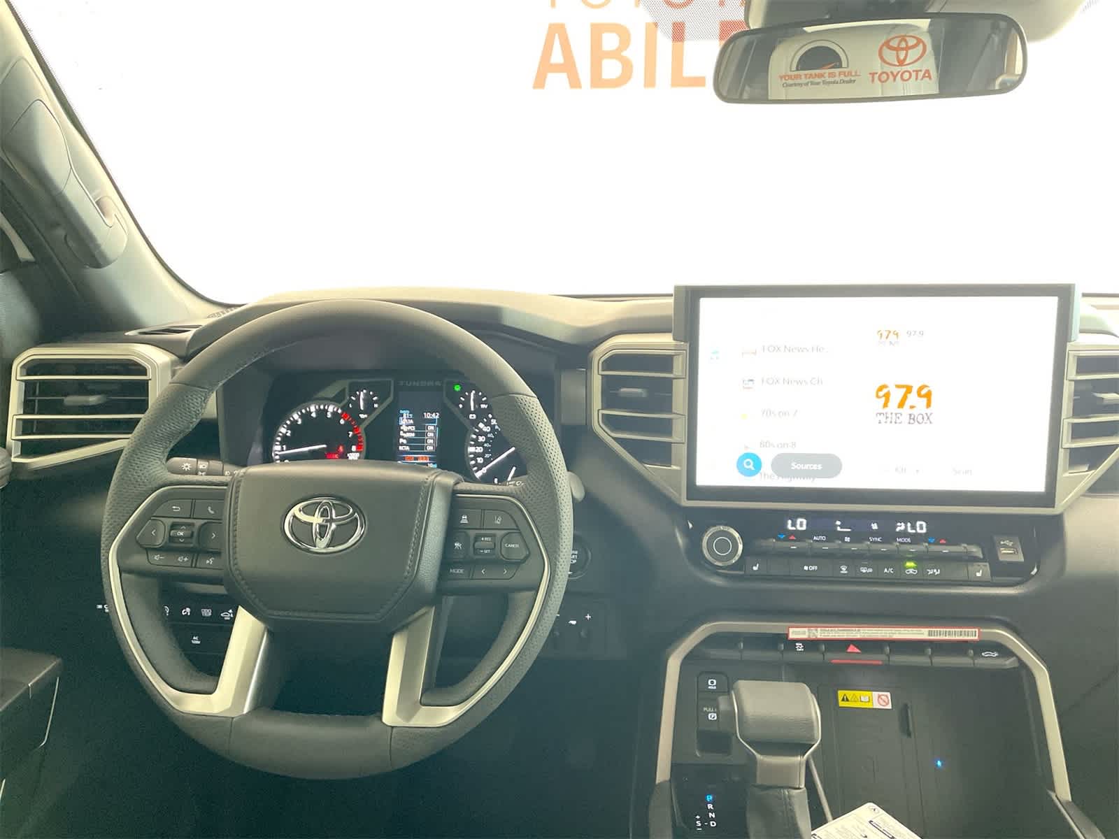 Thumbnail: 2026 Toyota Tundra - 16