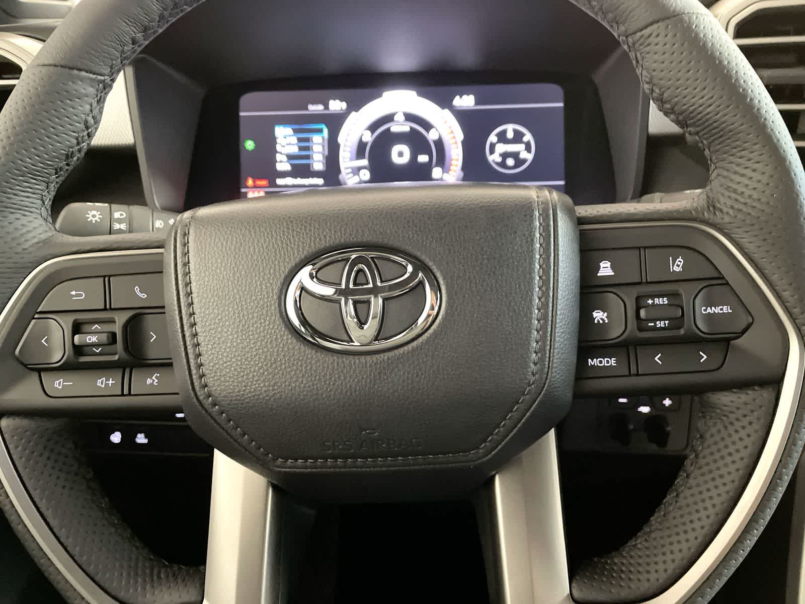 Thumbnail: 2026 Toyota Tundra - 18