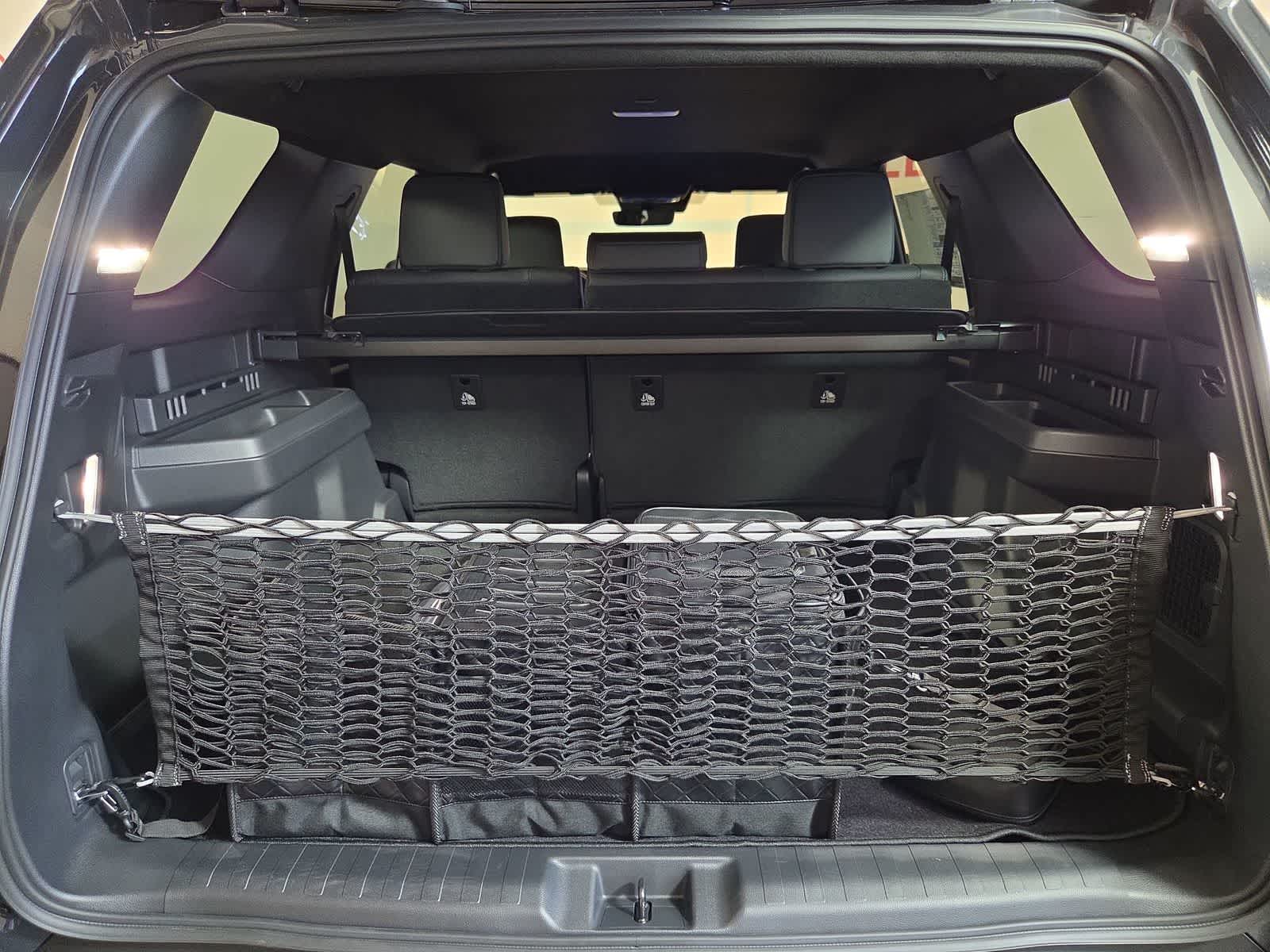 Thumbnail: 2026 Toyota 4Runner - 5