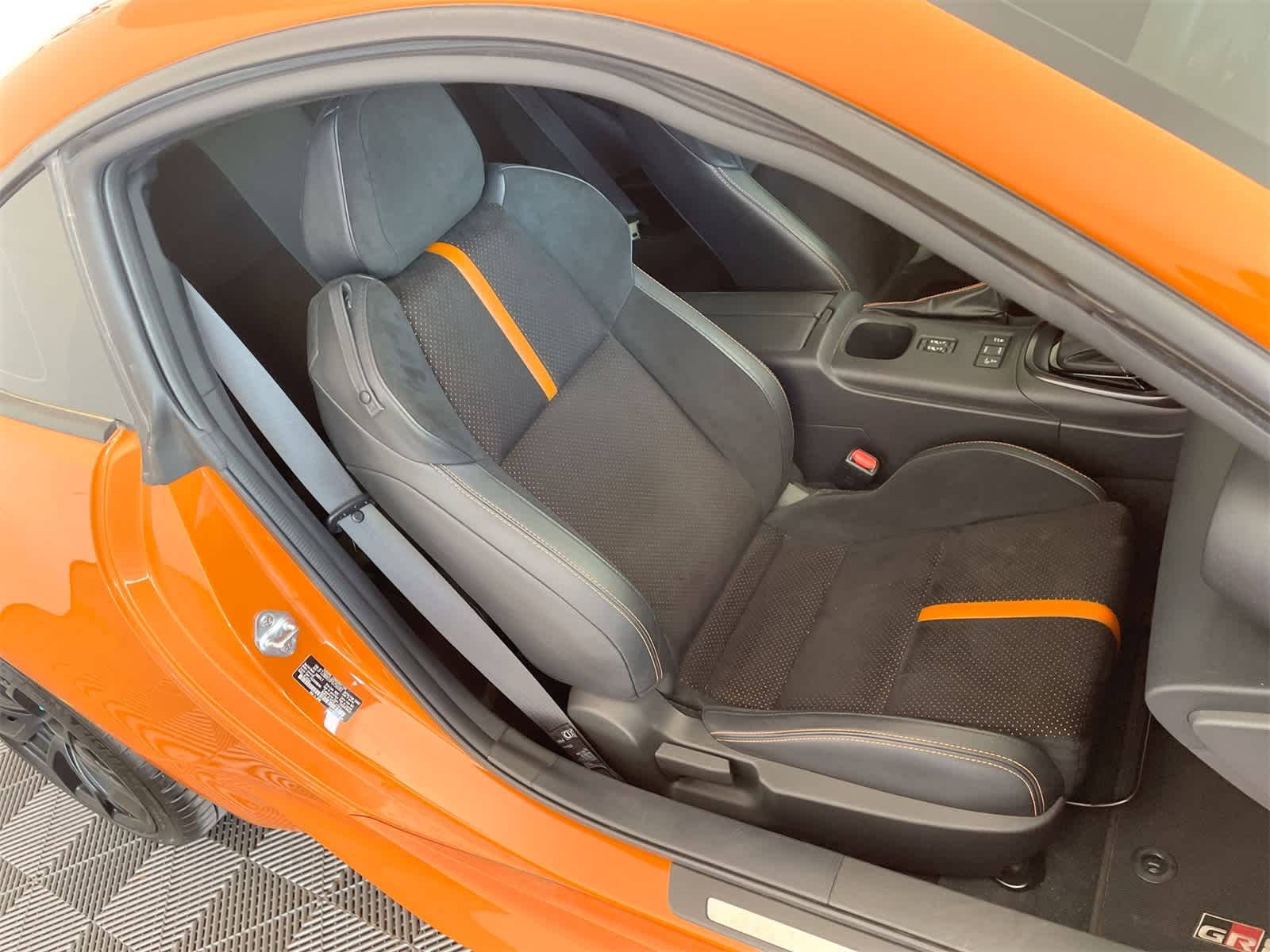 Thumbnail: 2023 Toyota GR86 - 12
