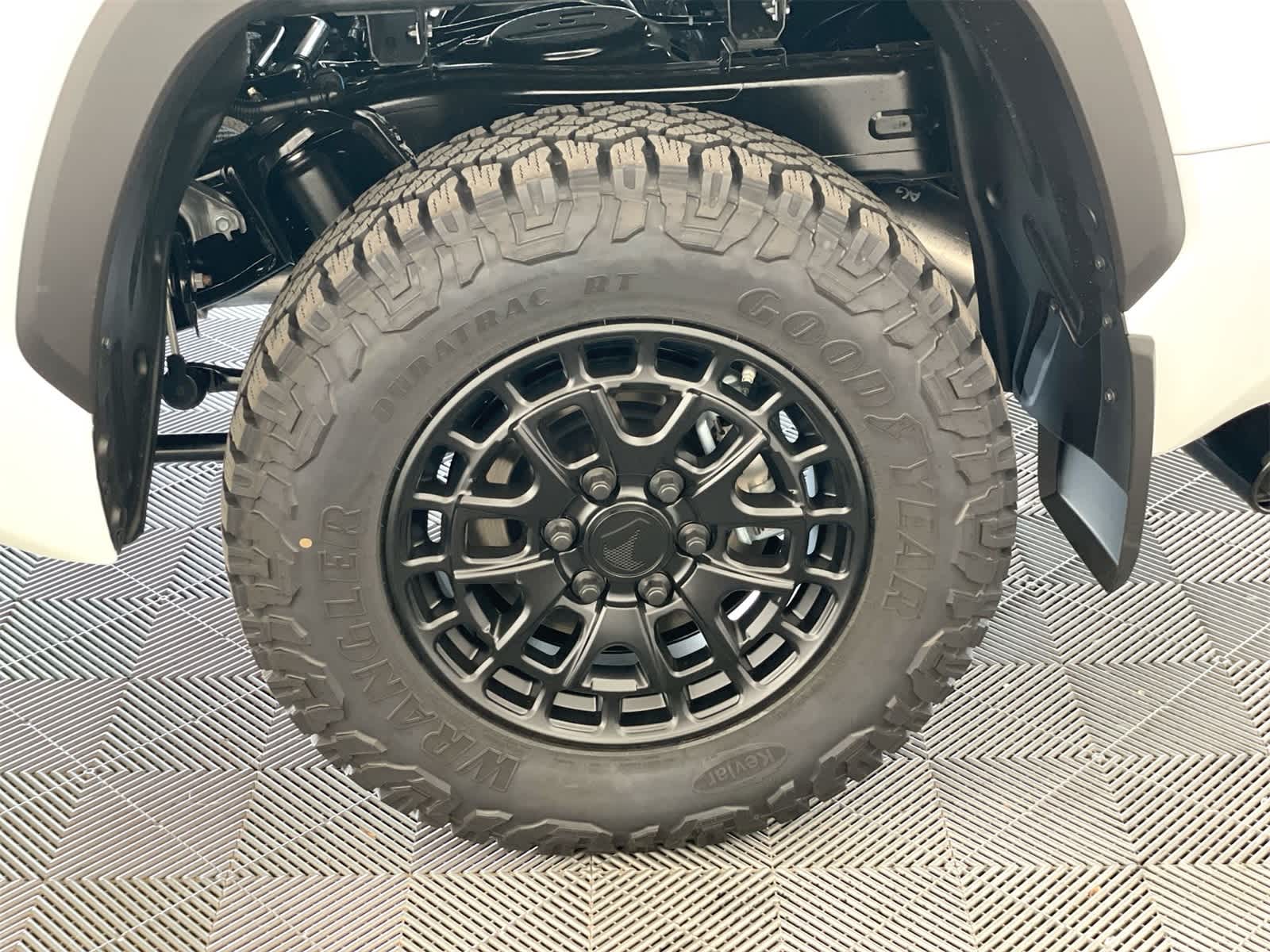 Thumbnail: 2026 Toyota Tundra - 25