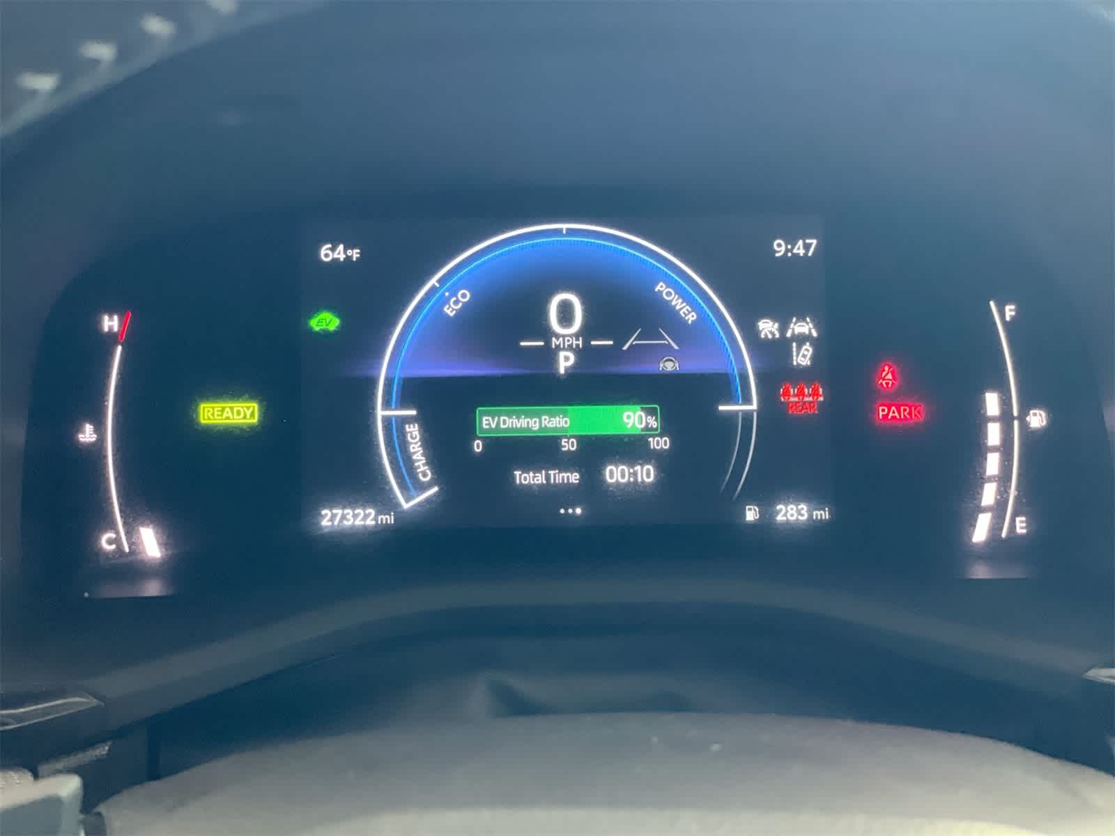 Thumbnail: 2025 Toyota Camry - 18