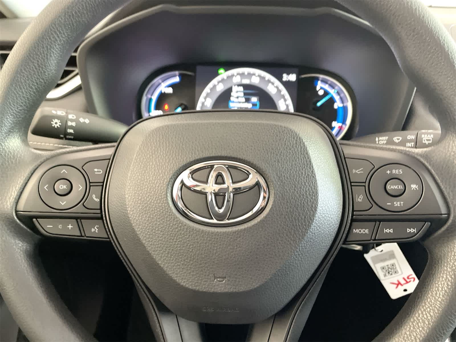 Thumbnail: 2025 Toyota RAV4 - 17