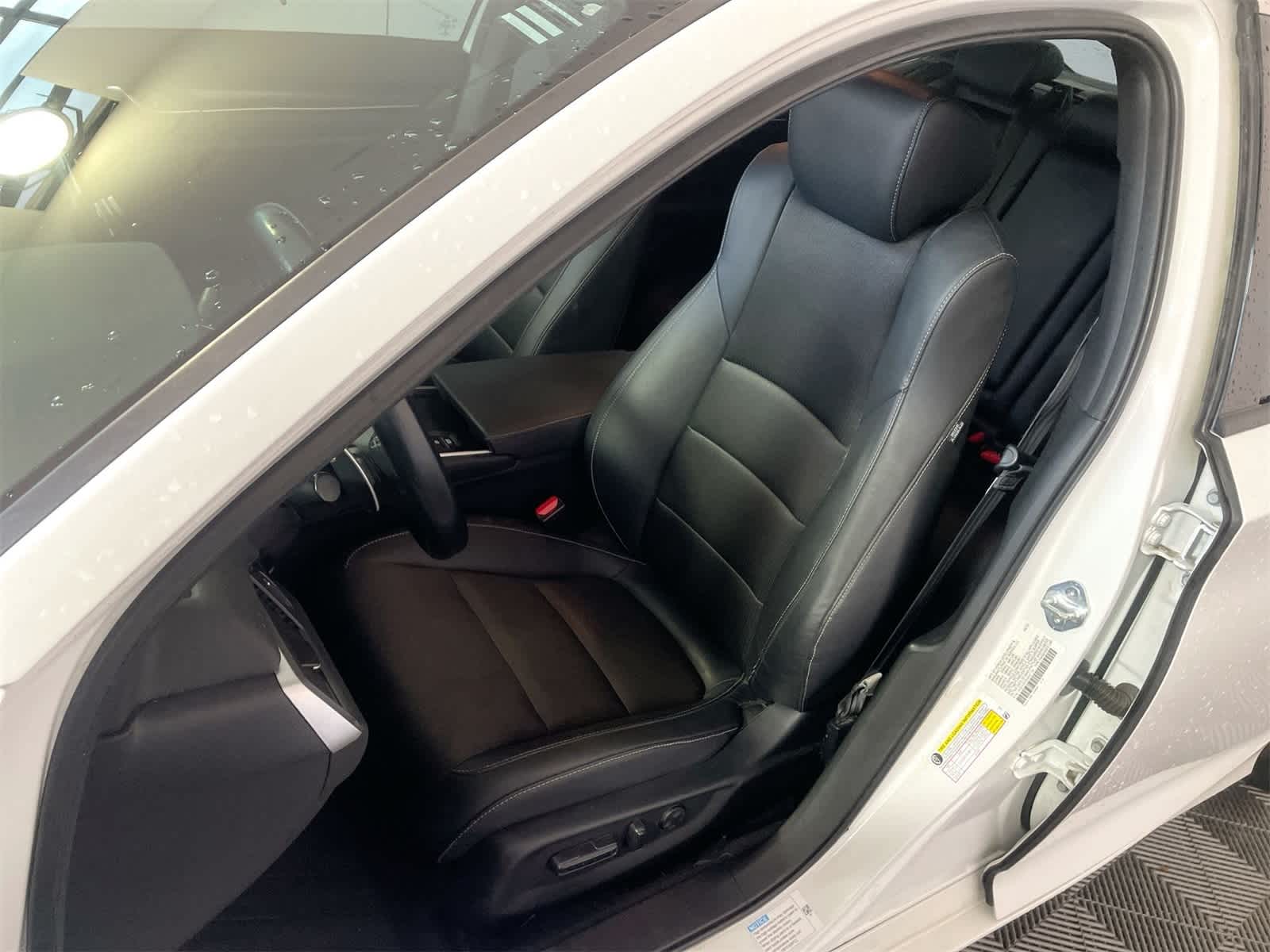 Thumbnail: 2022 Honda Accord - 10