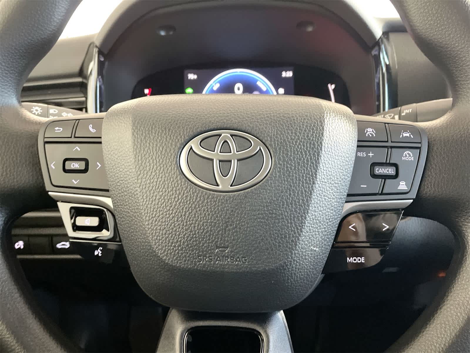 Thumbnail: 2026 Toyota Camry - 18