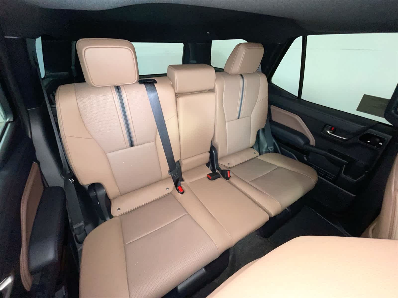 Thumbnail: 2025 Toyota 4Runner - 15