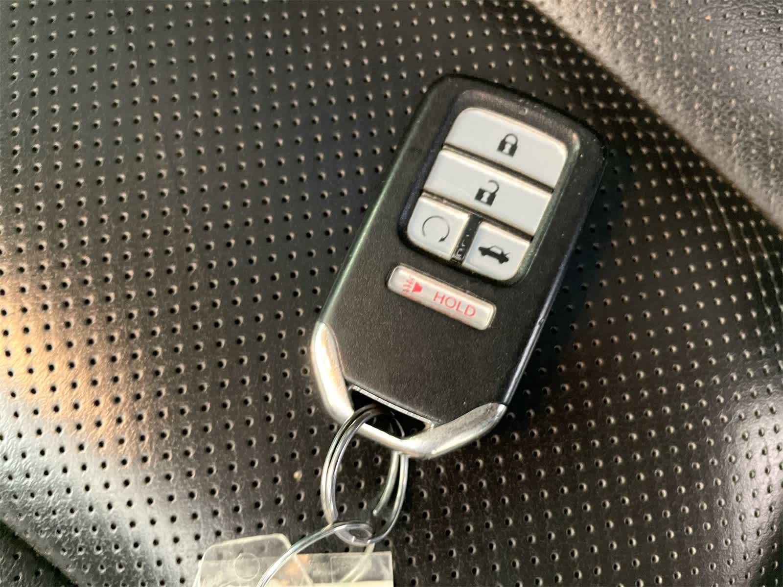 Thumbnail: 2021 Honda Accord - 26