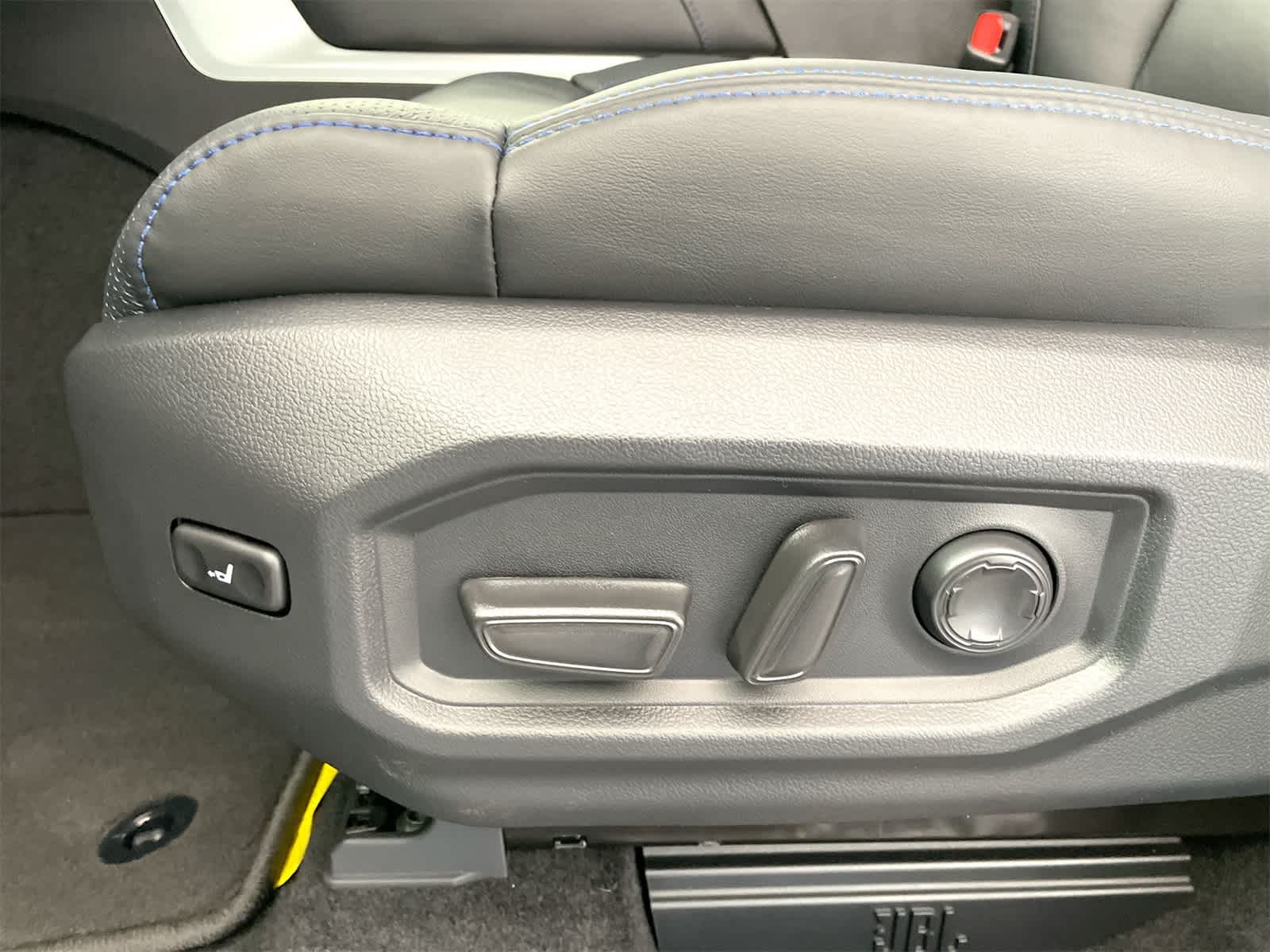 2025 Toyota Tundra Platinum 11