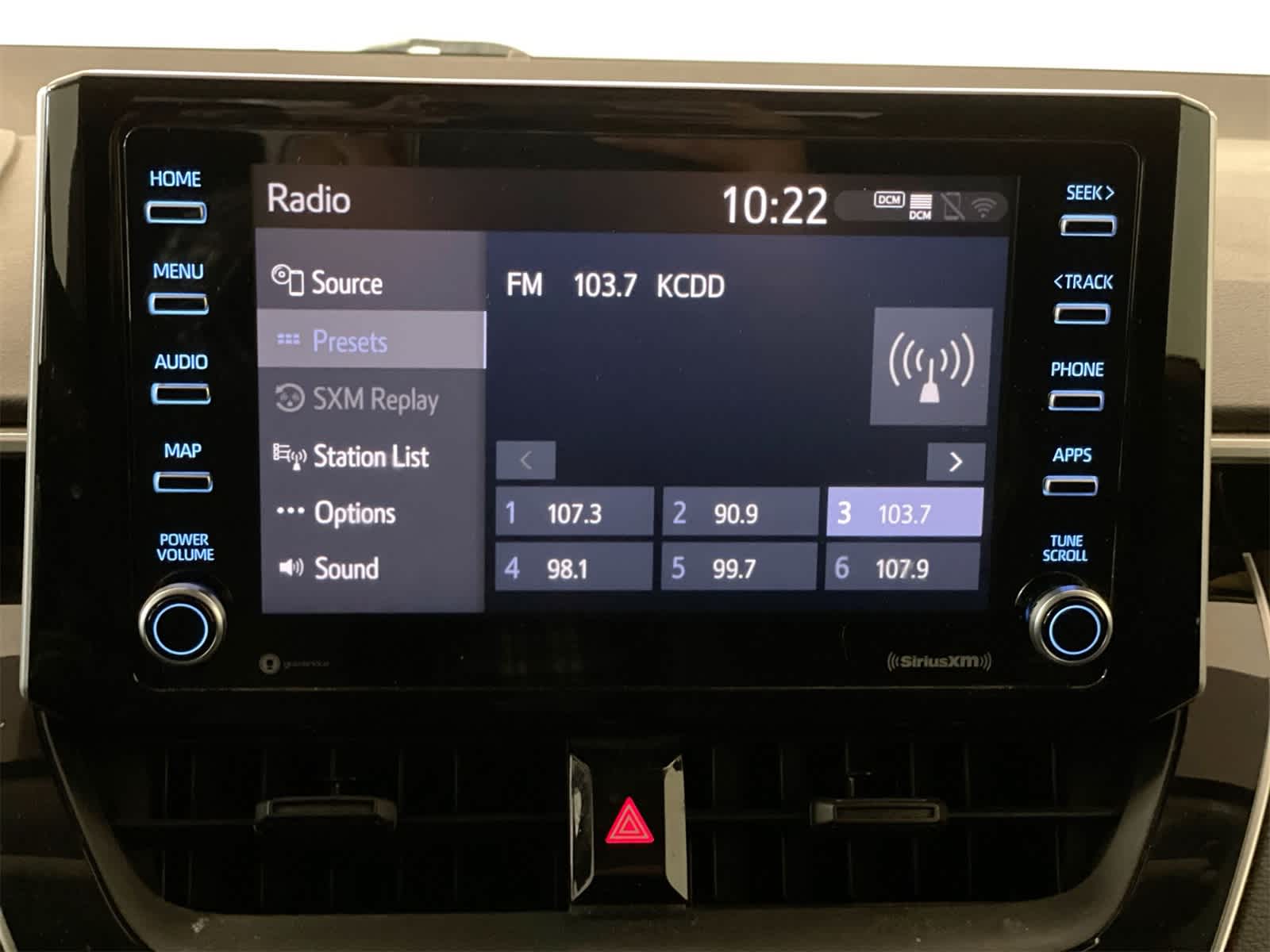 Thumbnail: 2021 Toyota Corolla - 15