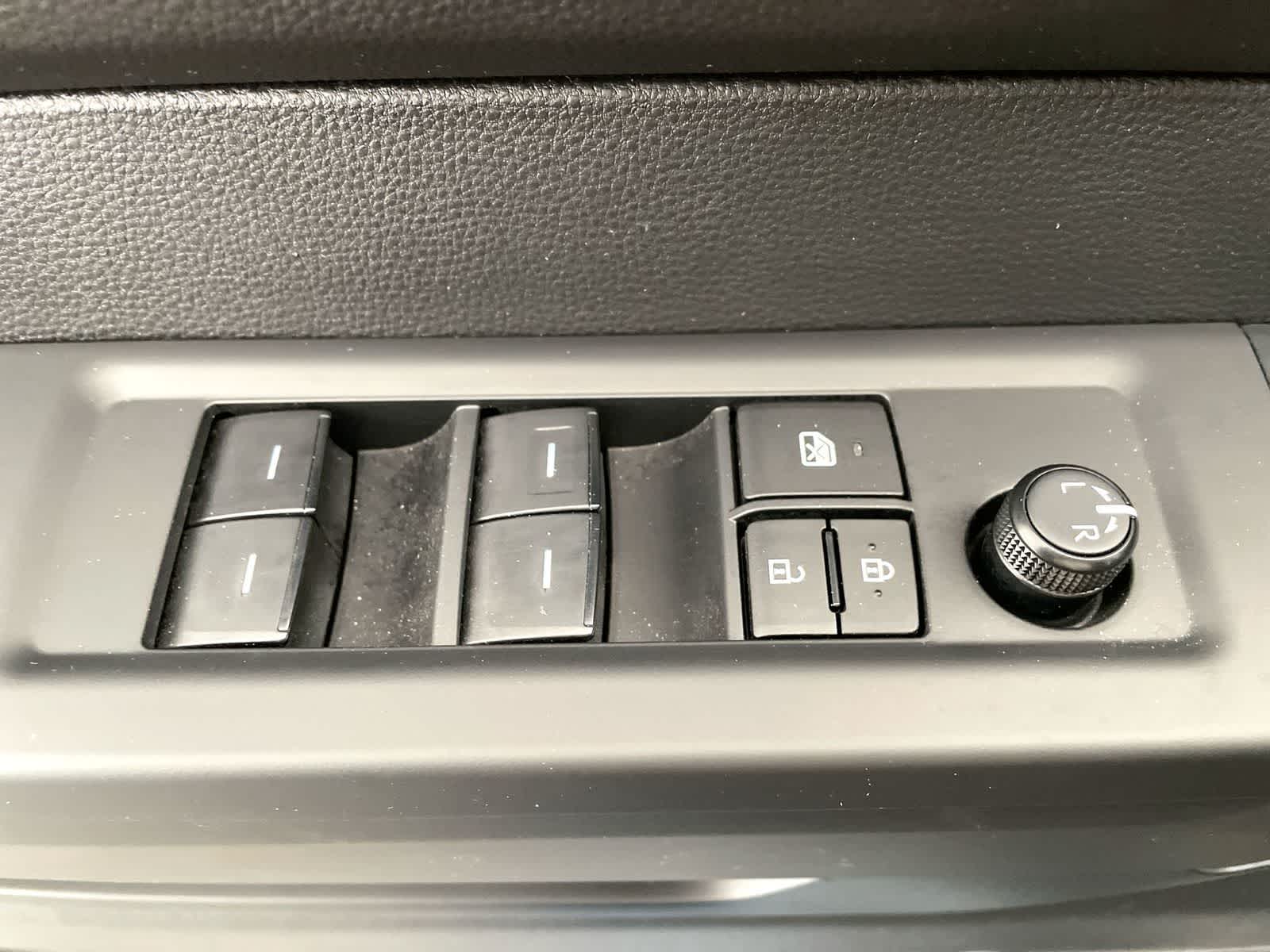 Thumbnail: 2026 Toyota Tundra - 9