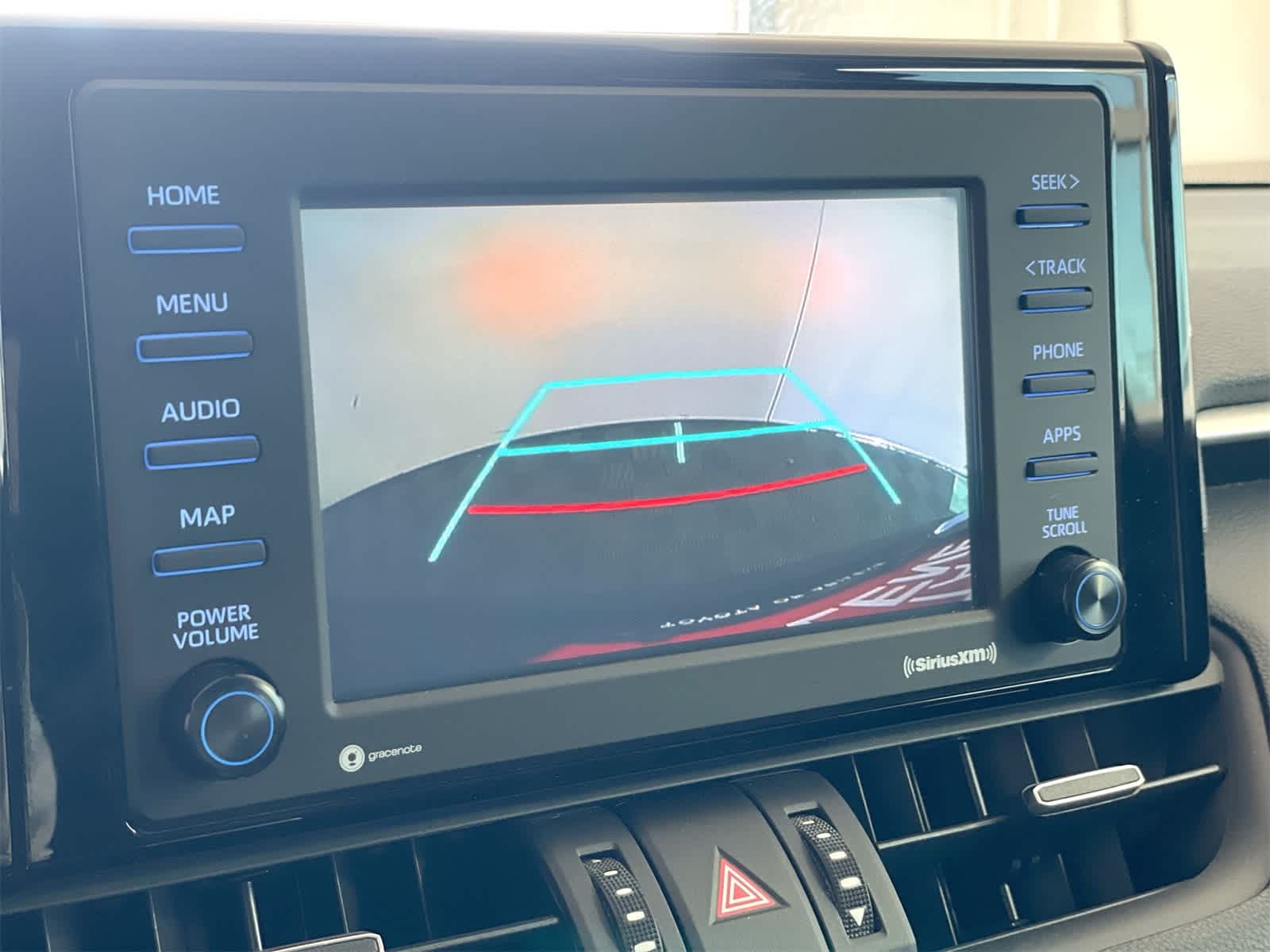 Thumbnail: 2020 Toyota RAV4 - 20