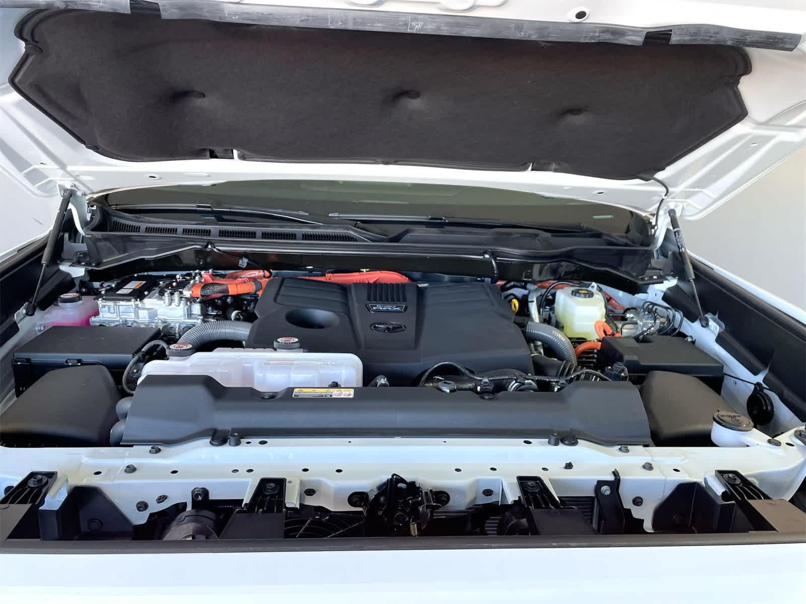 Thumbnail: 2026 Toyota Tundra - 27