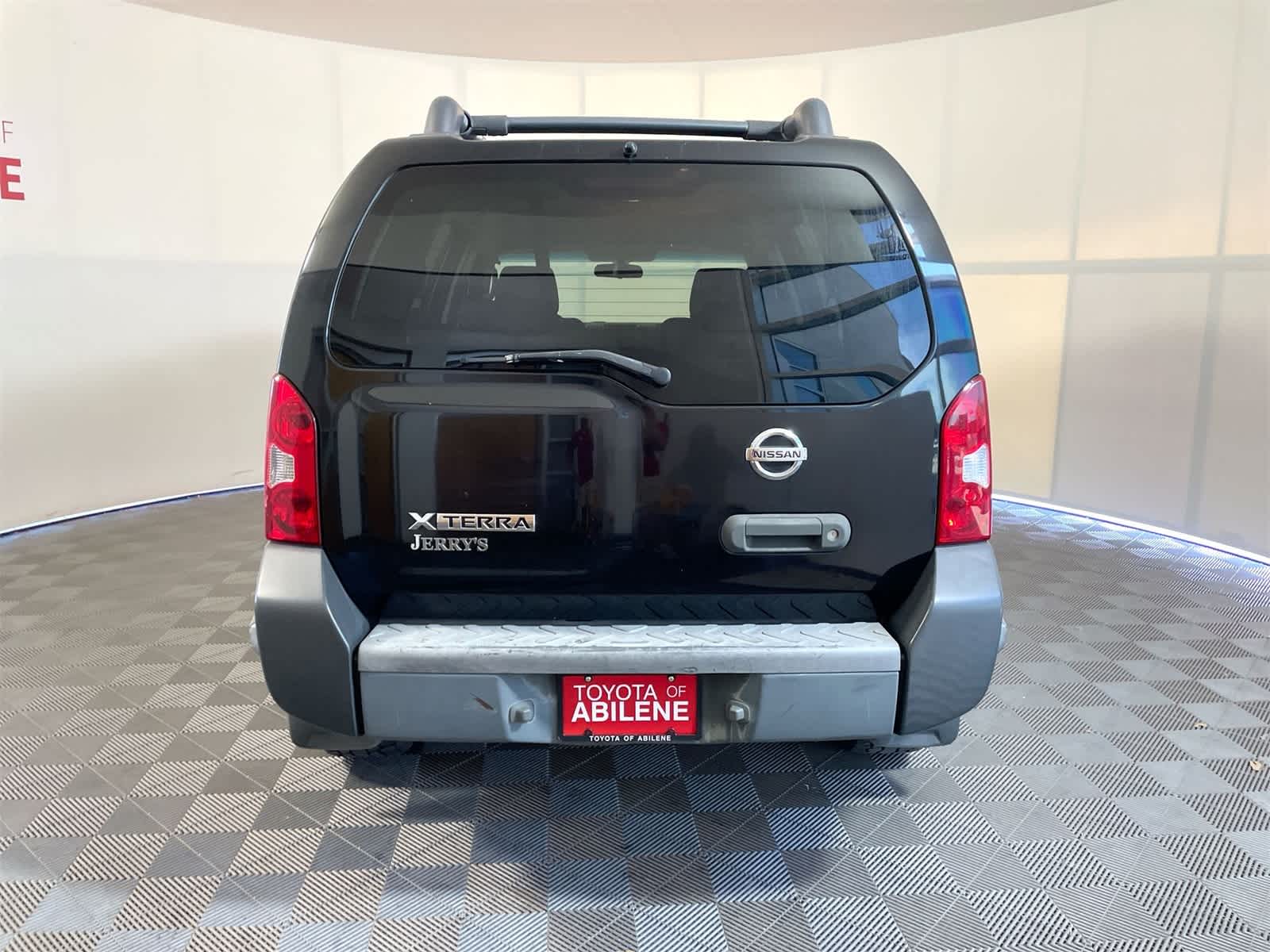 Thumbnail: 2005 Nissan Xterra - 4