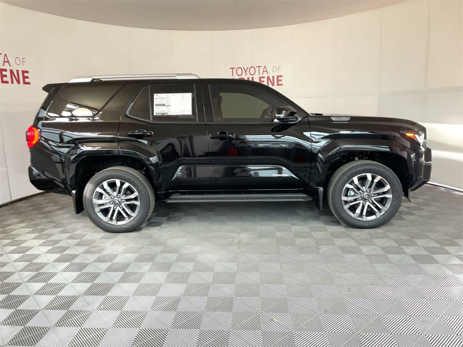 Thumbnail: 2026 Toyota 4Runner - 7