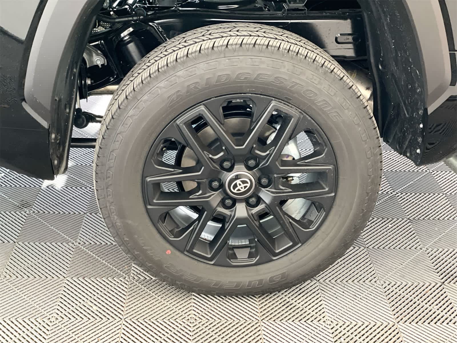 Thumbnail: 2026 Toyota Tundra - 23