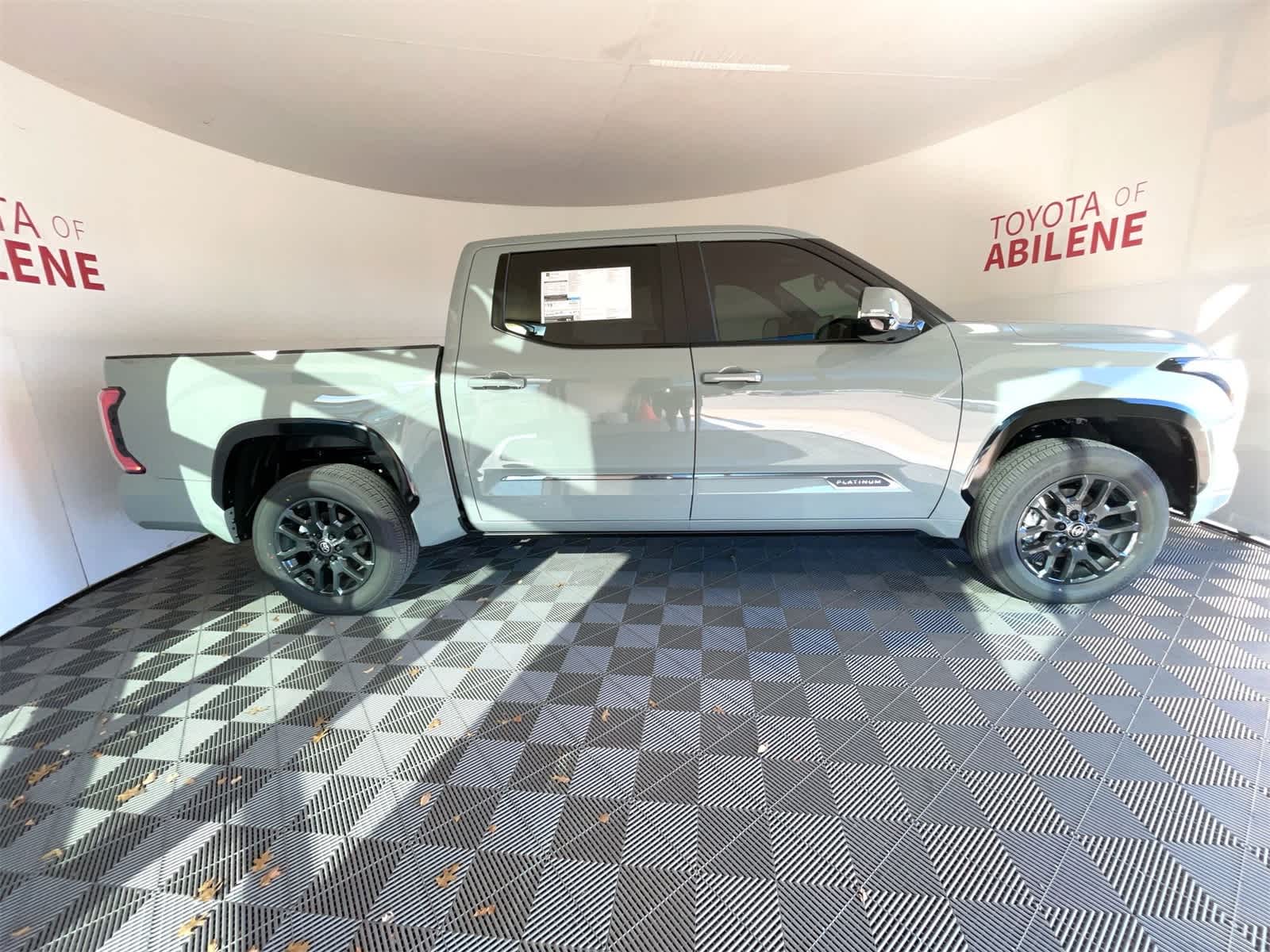 Thumbnail: 2026 Toyota Tundra - 8