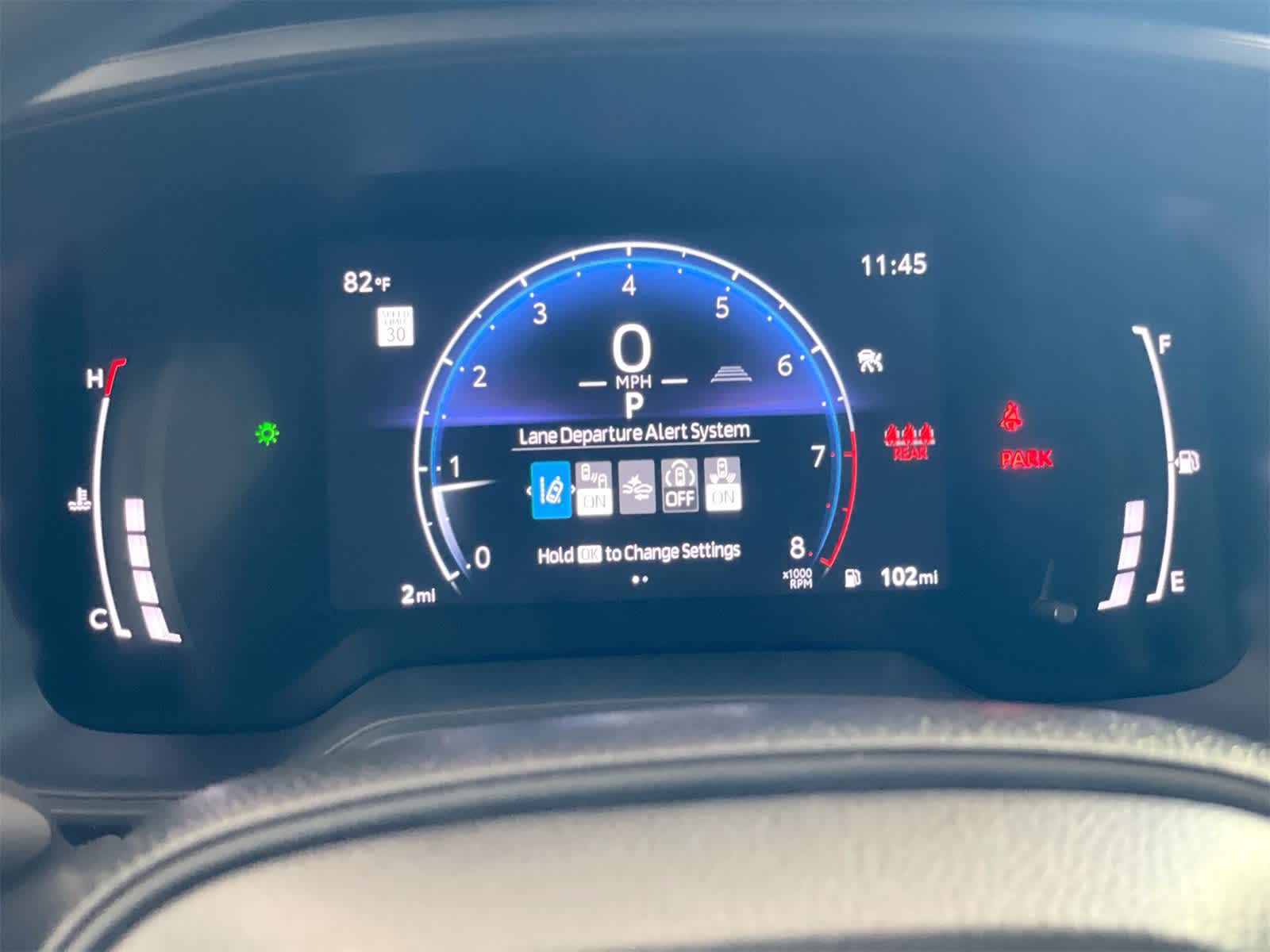 Thumbnail: 2026 Toyota Corolla - 18