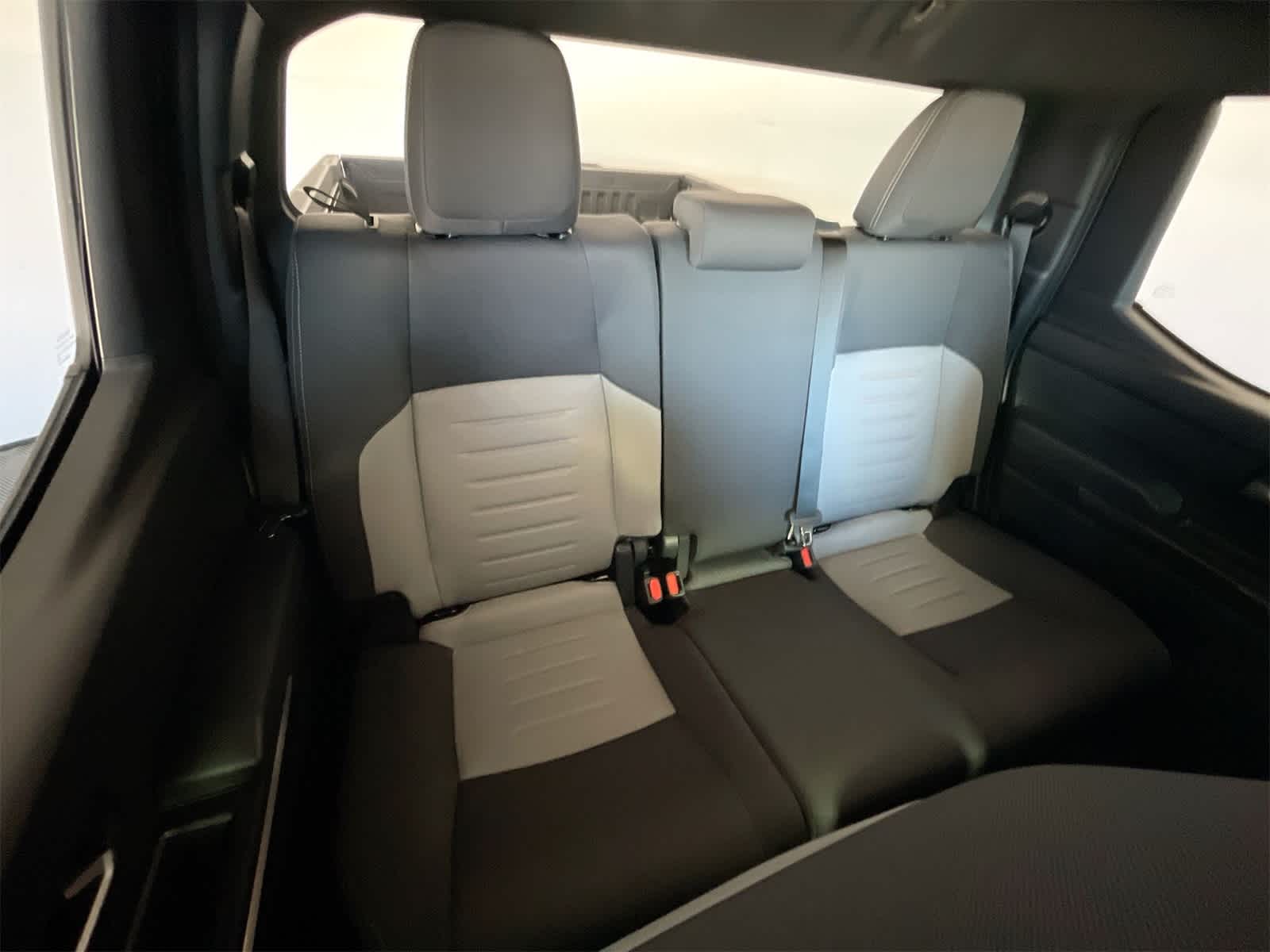 Thumbnail: 2025 Toyota Tacoma - 13