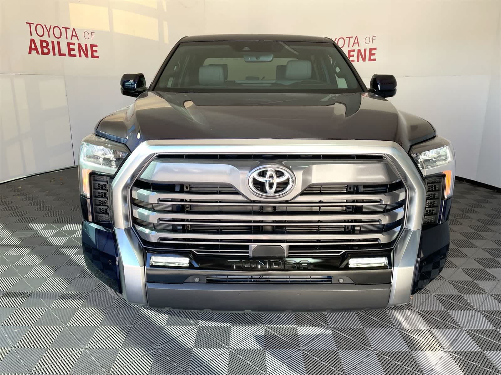 Thumbnail: 2026 Toyota Tundra - 8