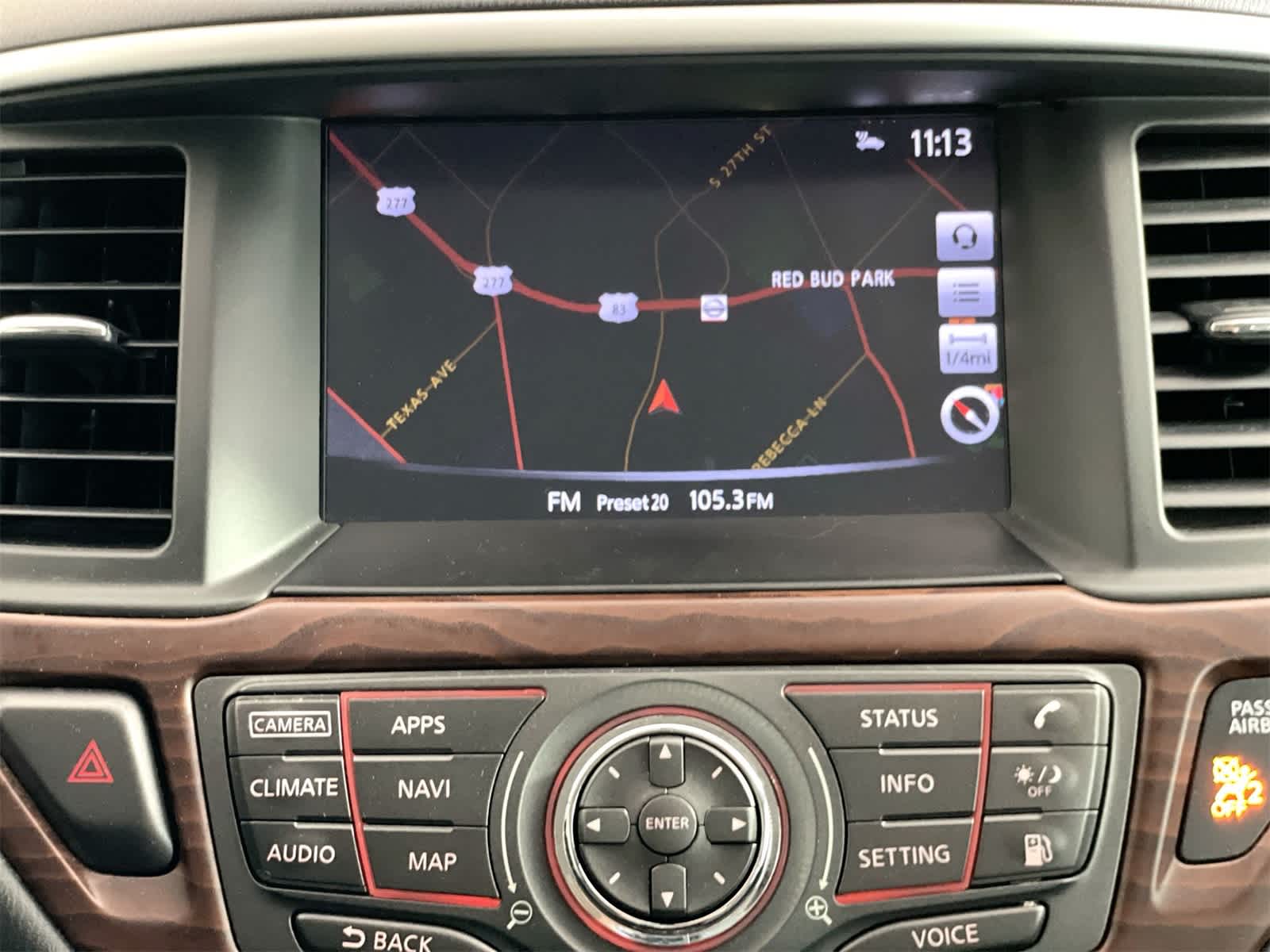 Thumbnail: 2018 Nissan Pathfinder - 22