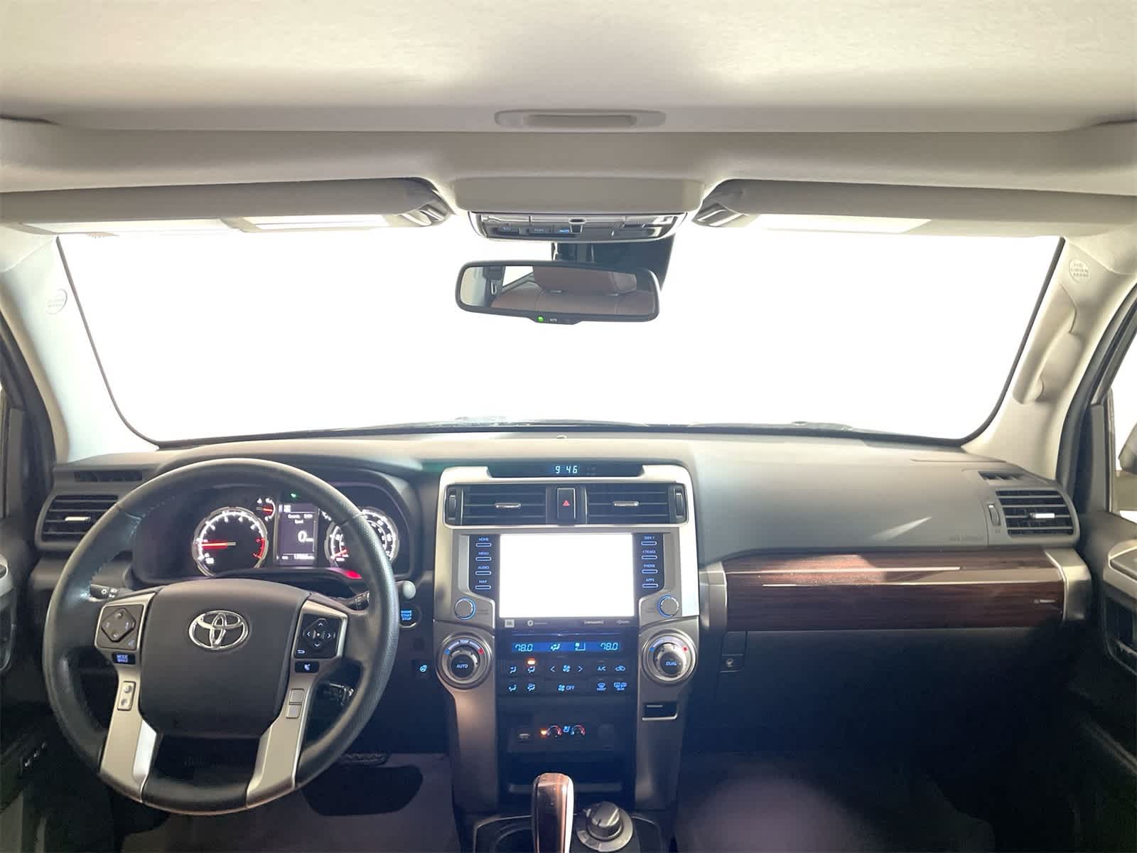 Thumbnail: 2023 Toyota 4Runner - 16