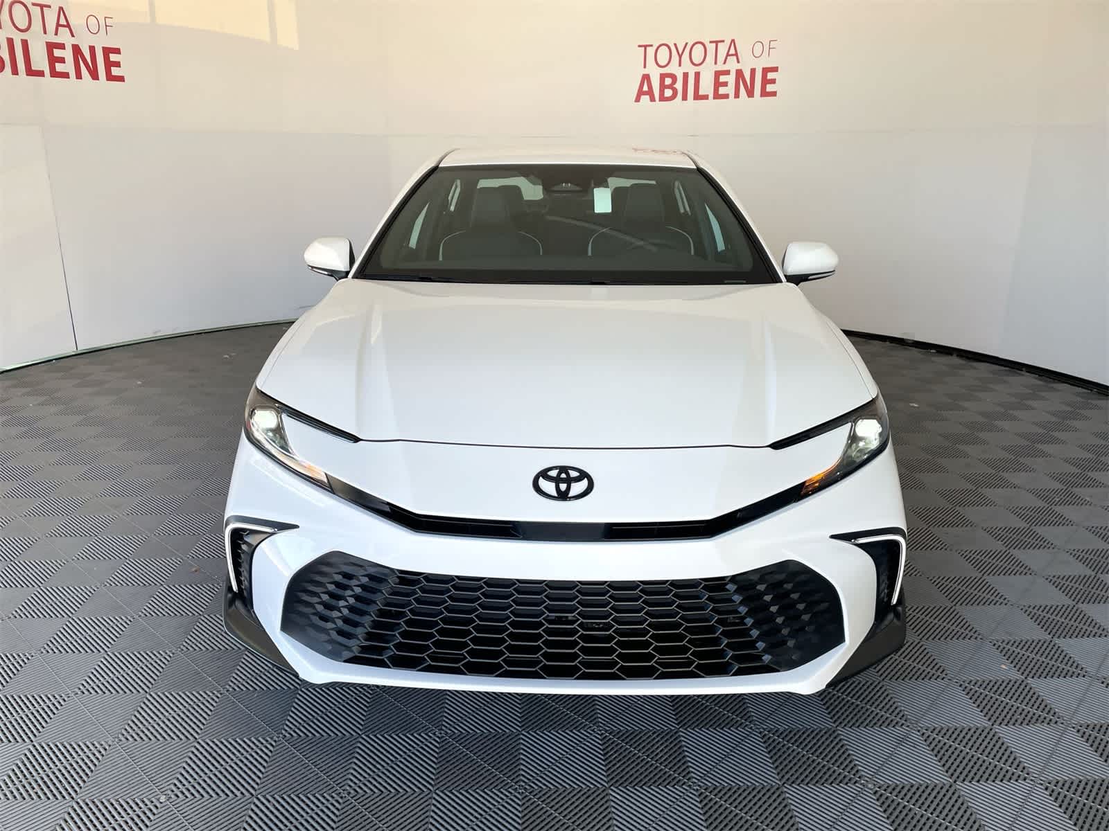 Thumbnail: 2026 Toyota Camry - 9