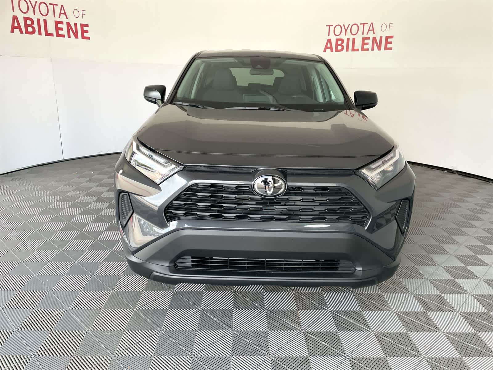 Thumbnail: 2025 Toyota RAV4 - 9