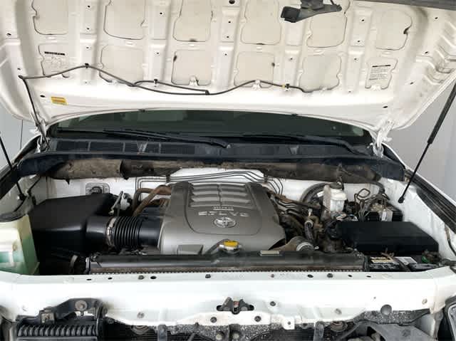 2007 Toyota Tundra Limited 24